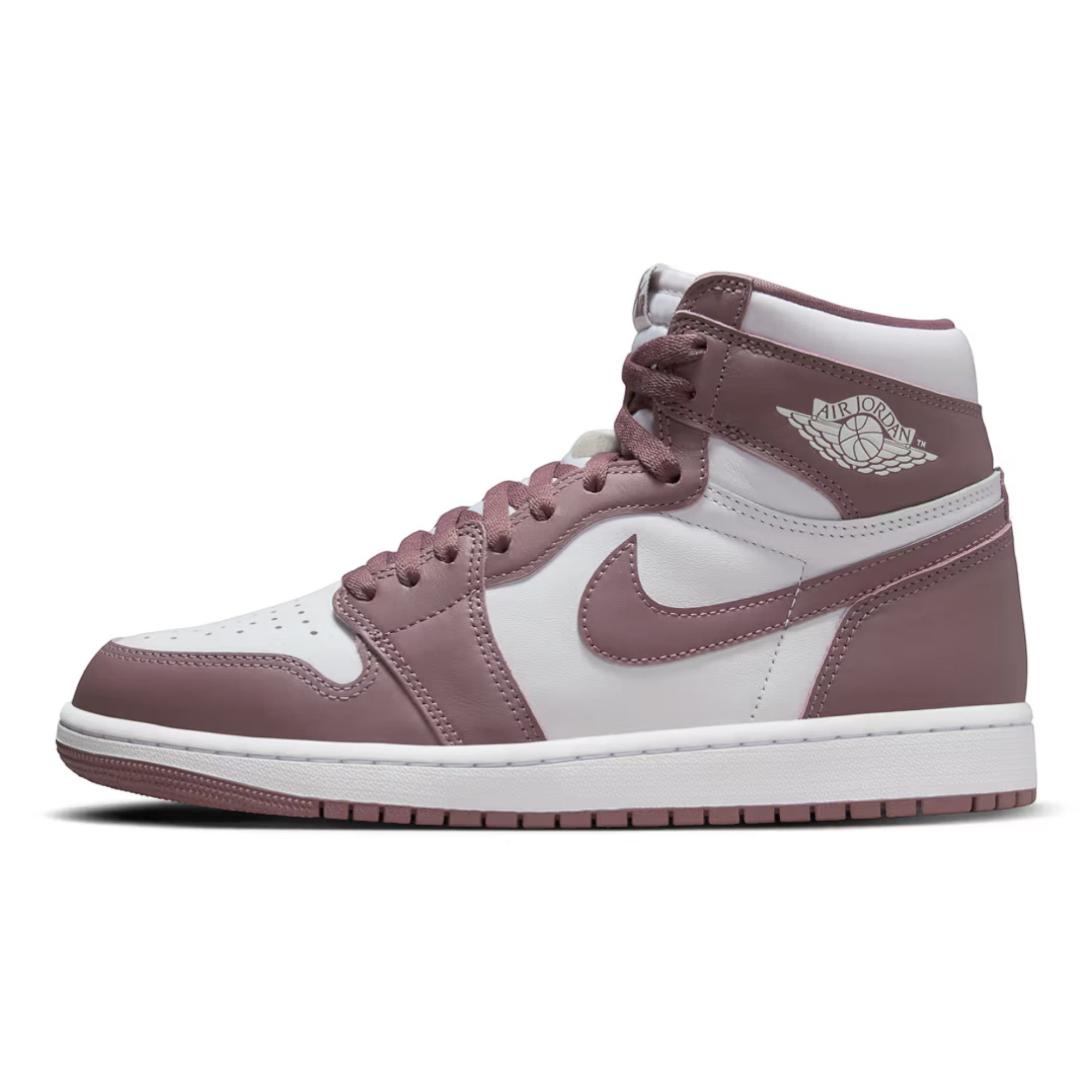 Air Jordan 1 High Sky J Mauve