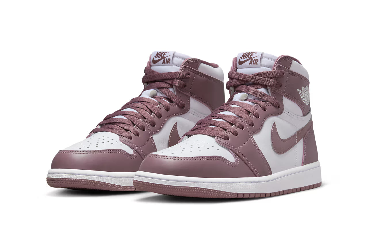 Air Jordan 1 High Sky J Mauve