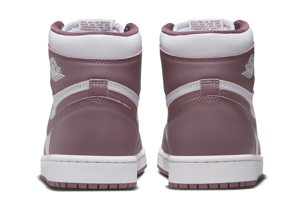 Air Jordan 1 High Sky J Mauve