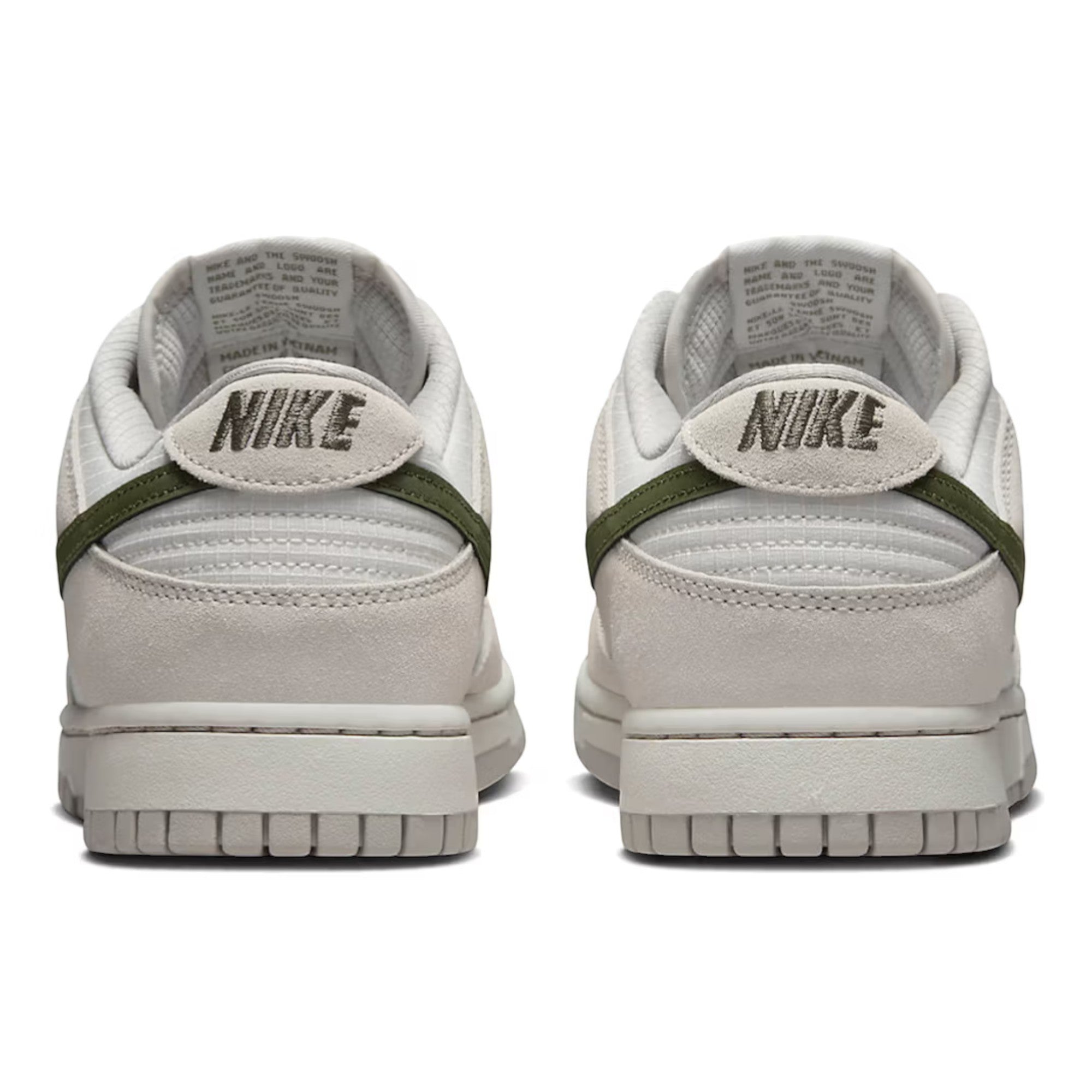Nike Dunk Low Leaf Veins