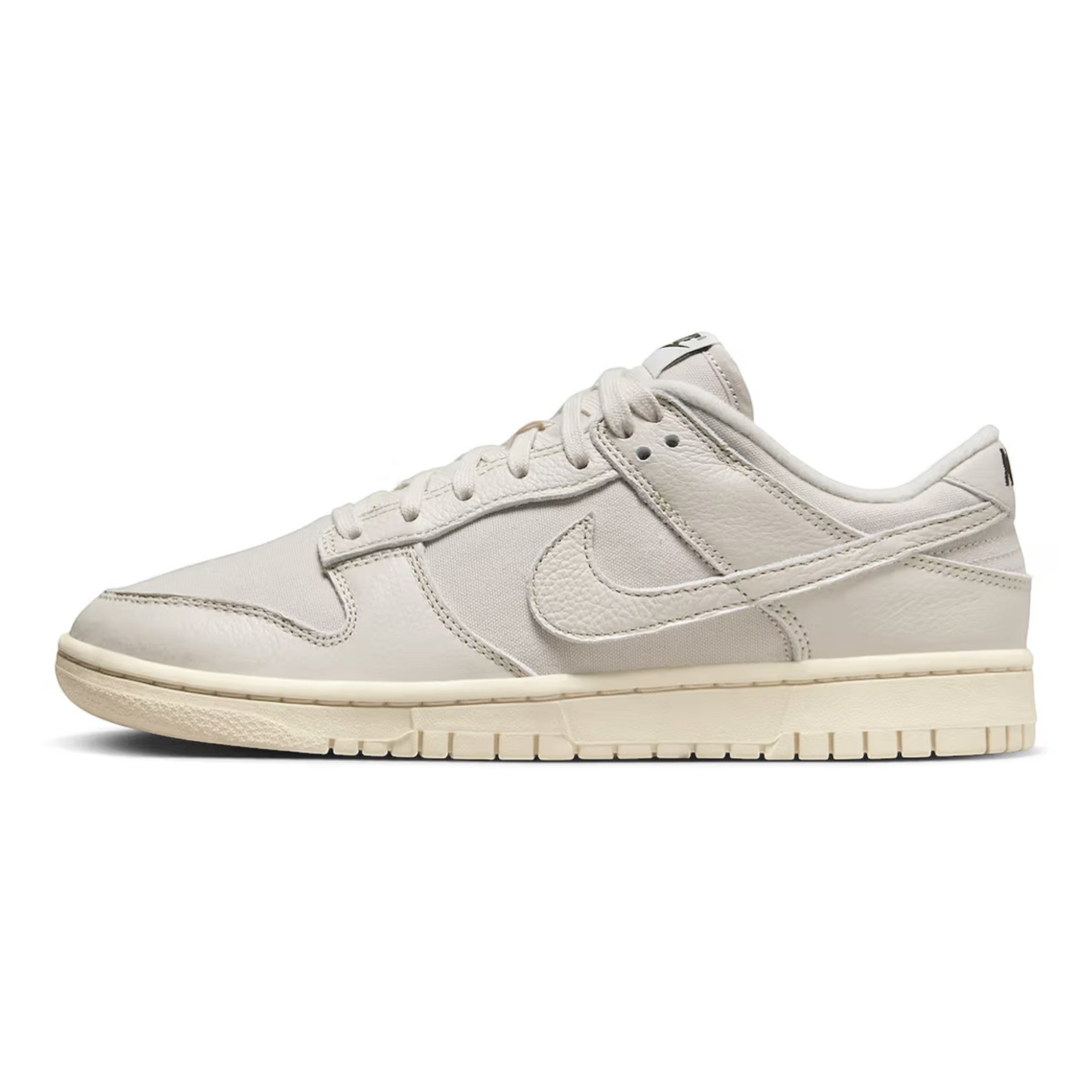 Nike Dunk Low Light Orewood Brown