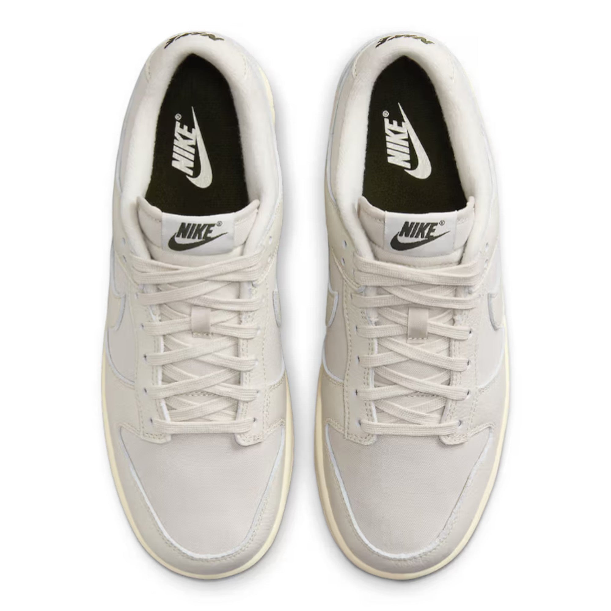 Nike Dunk Low Light Orewood Brown