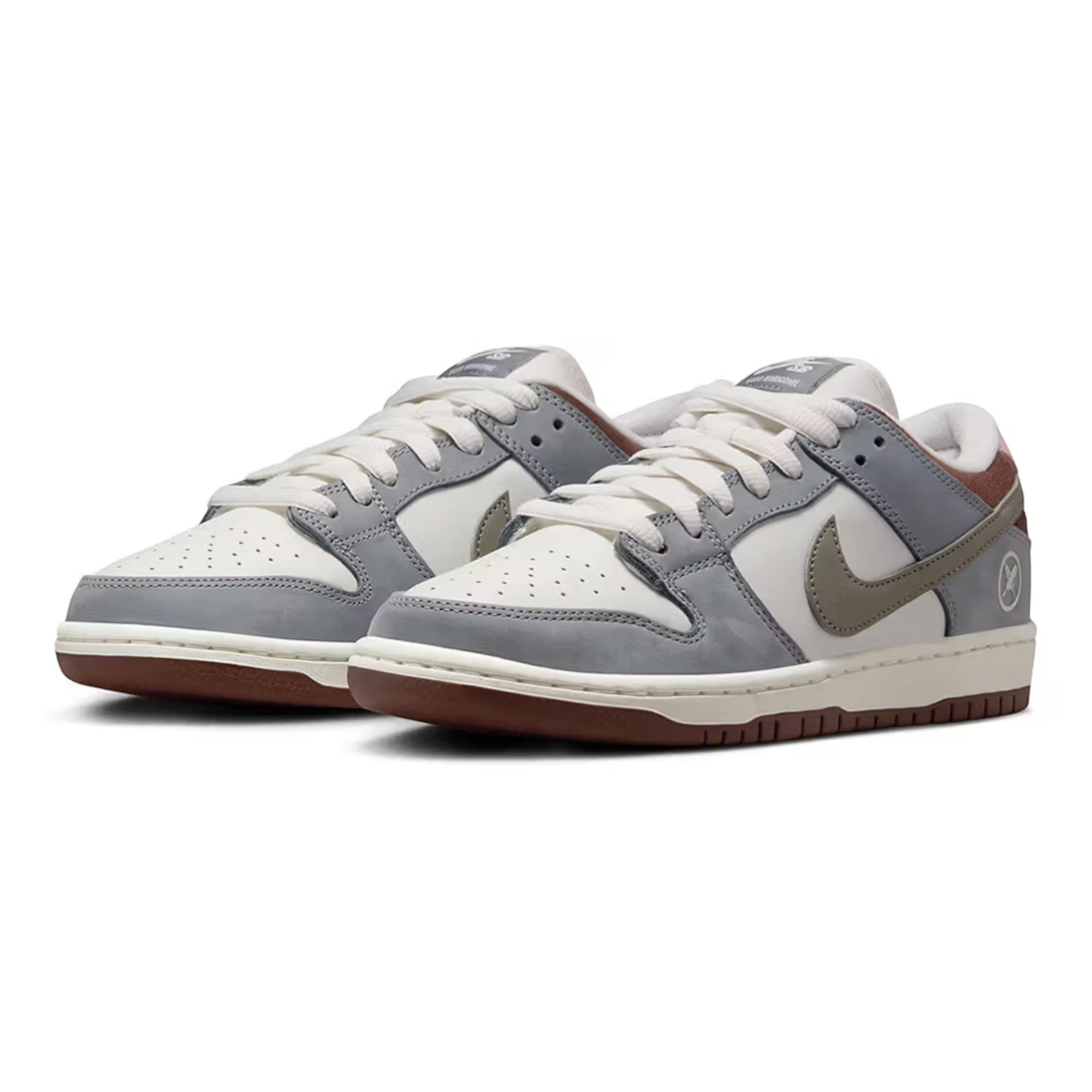 Nike Dunk Low Yuto Horigome