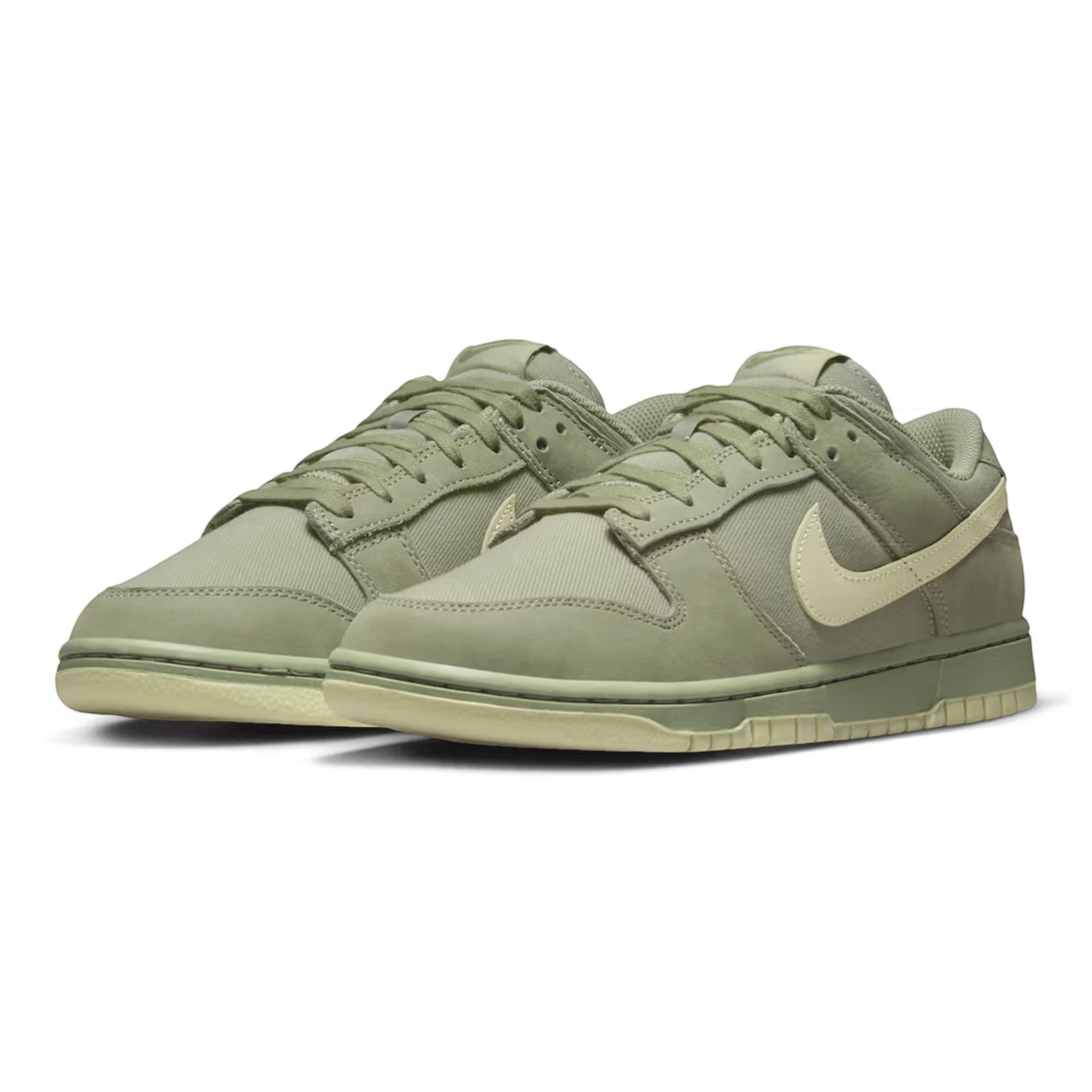 Nike Dunk Low Premium Burgundy Crush