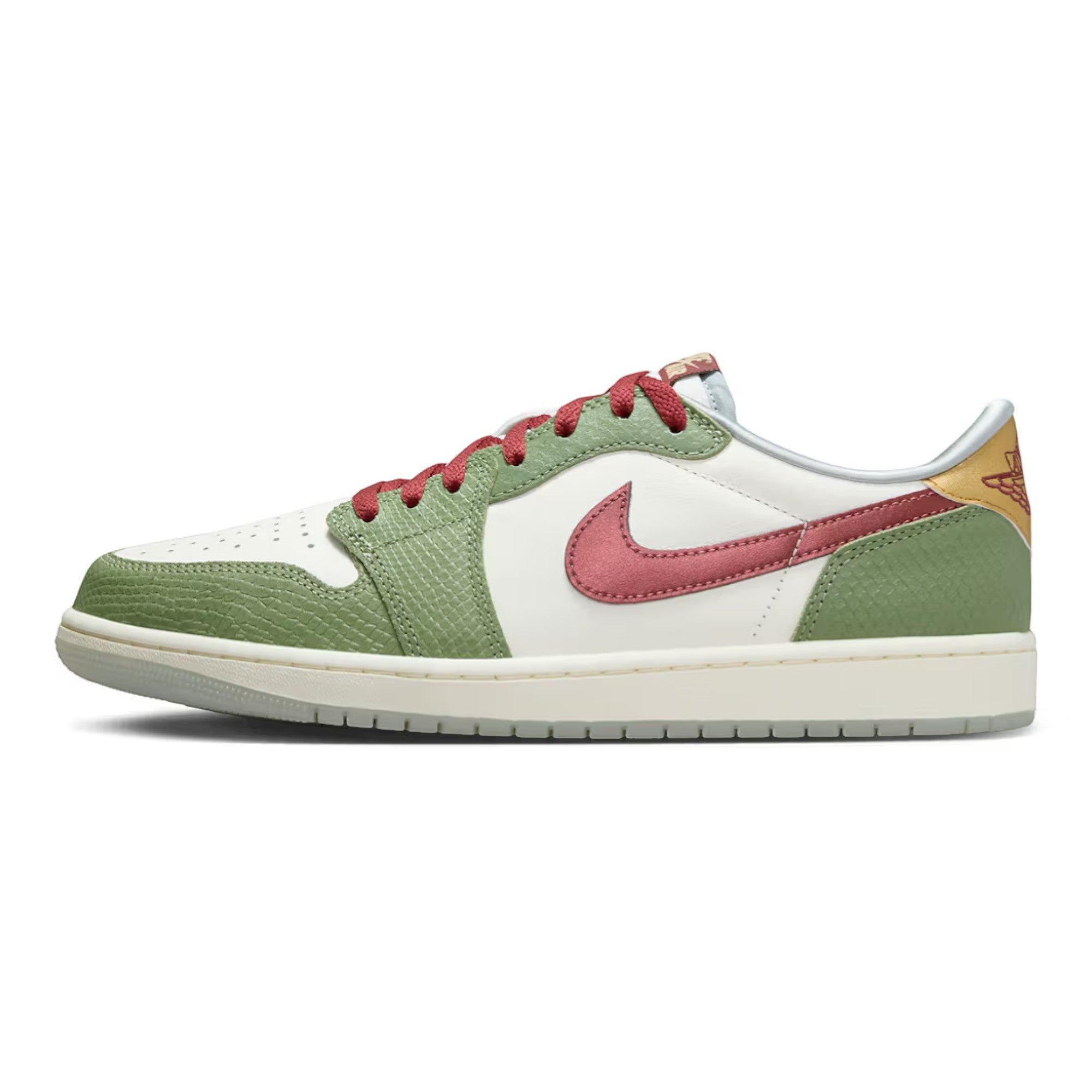 Air Jordan 1 Low OG Year of the Dragon
