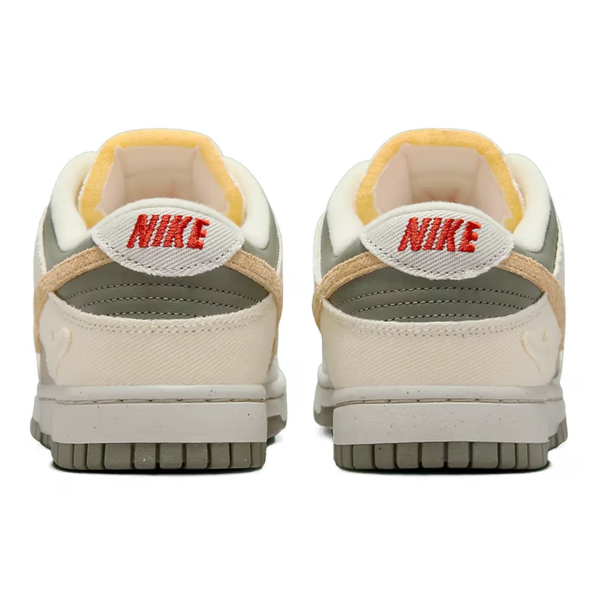 Nike Dunk Low Sesame Alabaster