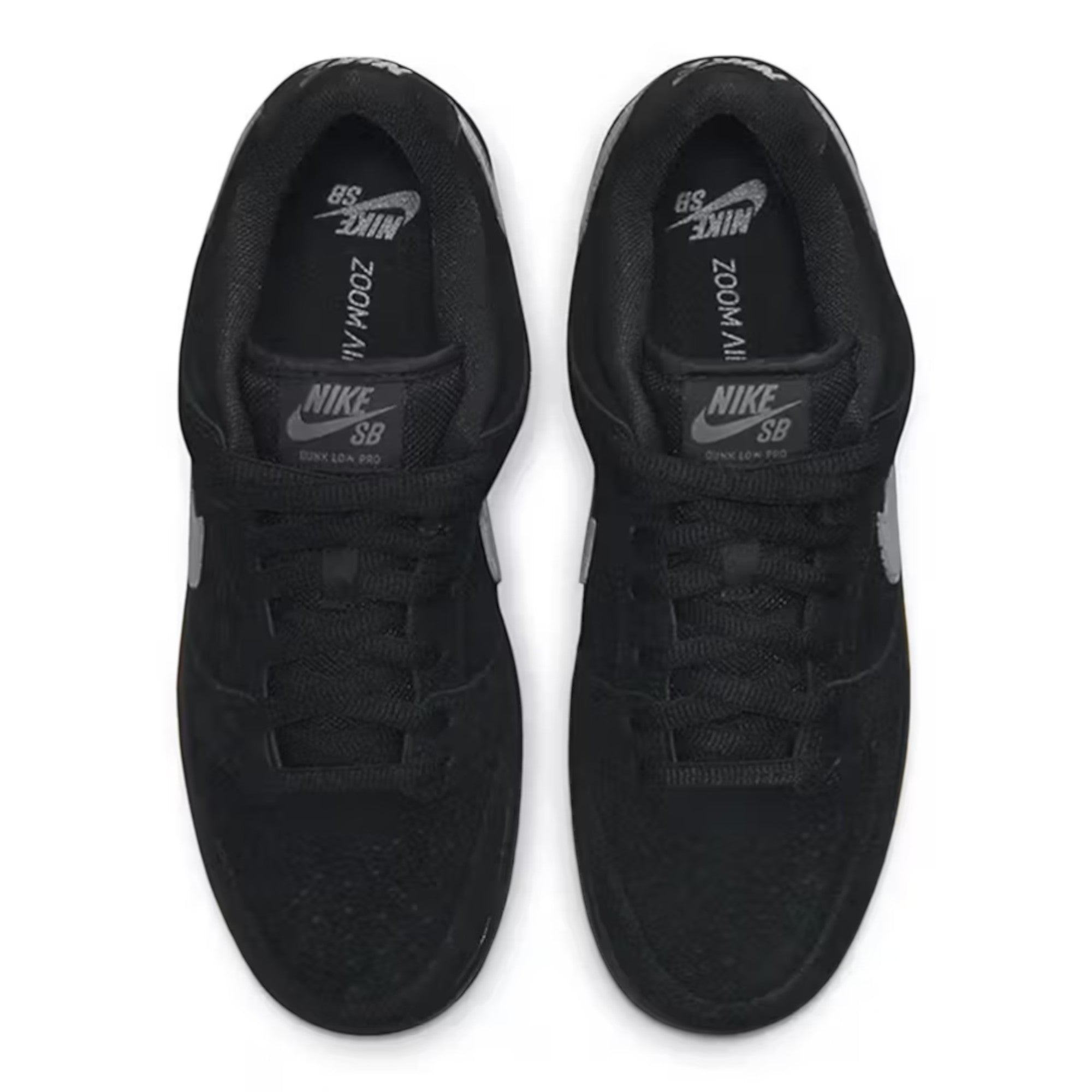 Nike Dunk Low Fog