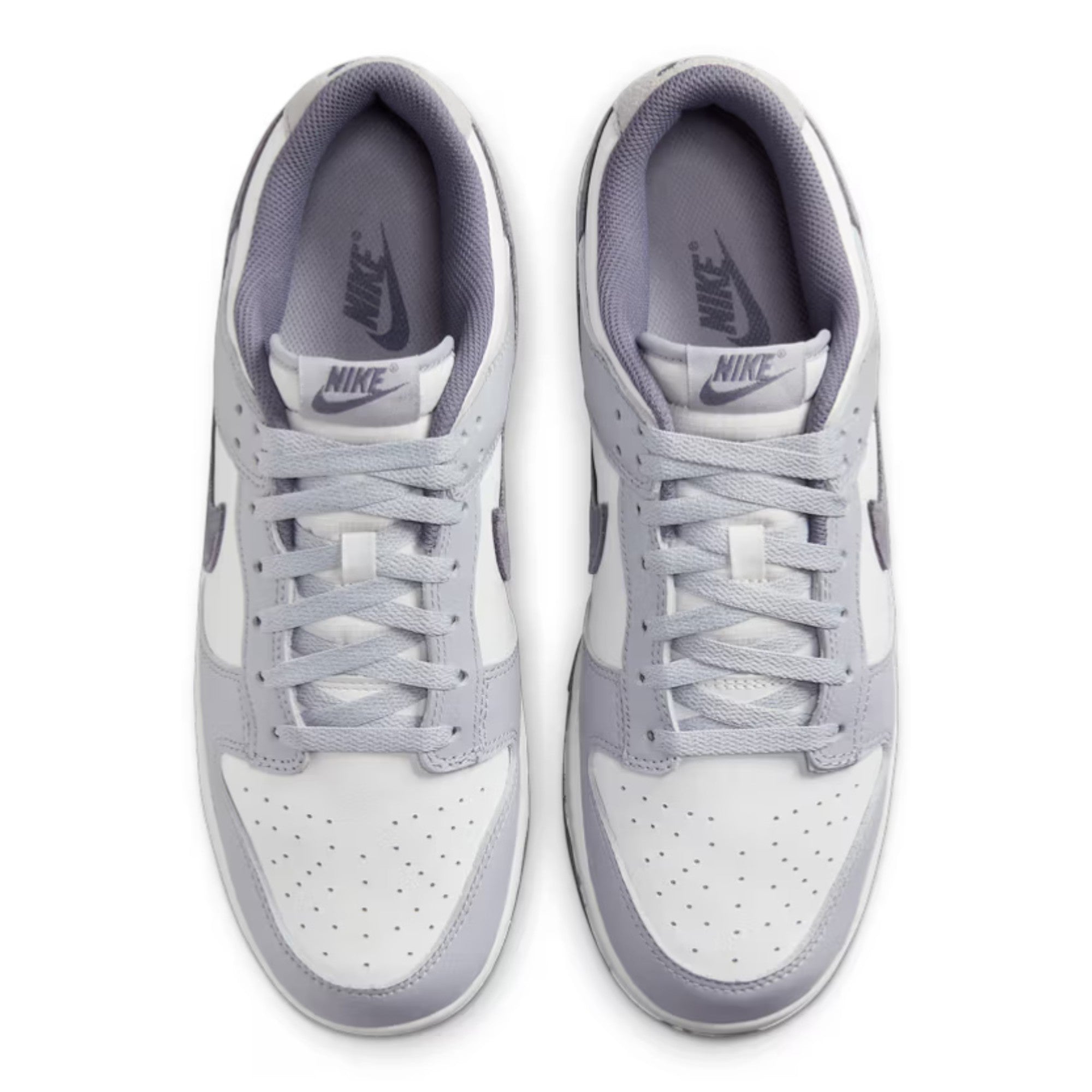 Nike Dunk Low Light Carbon