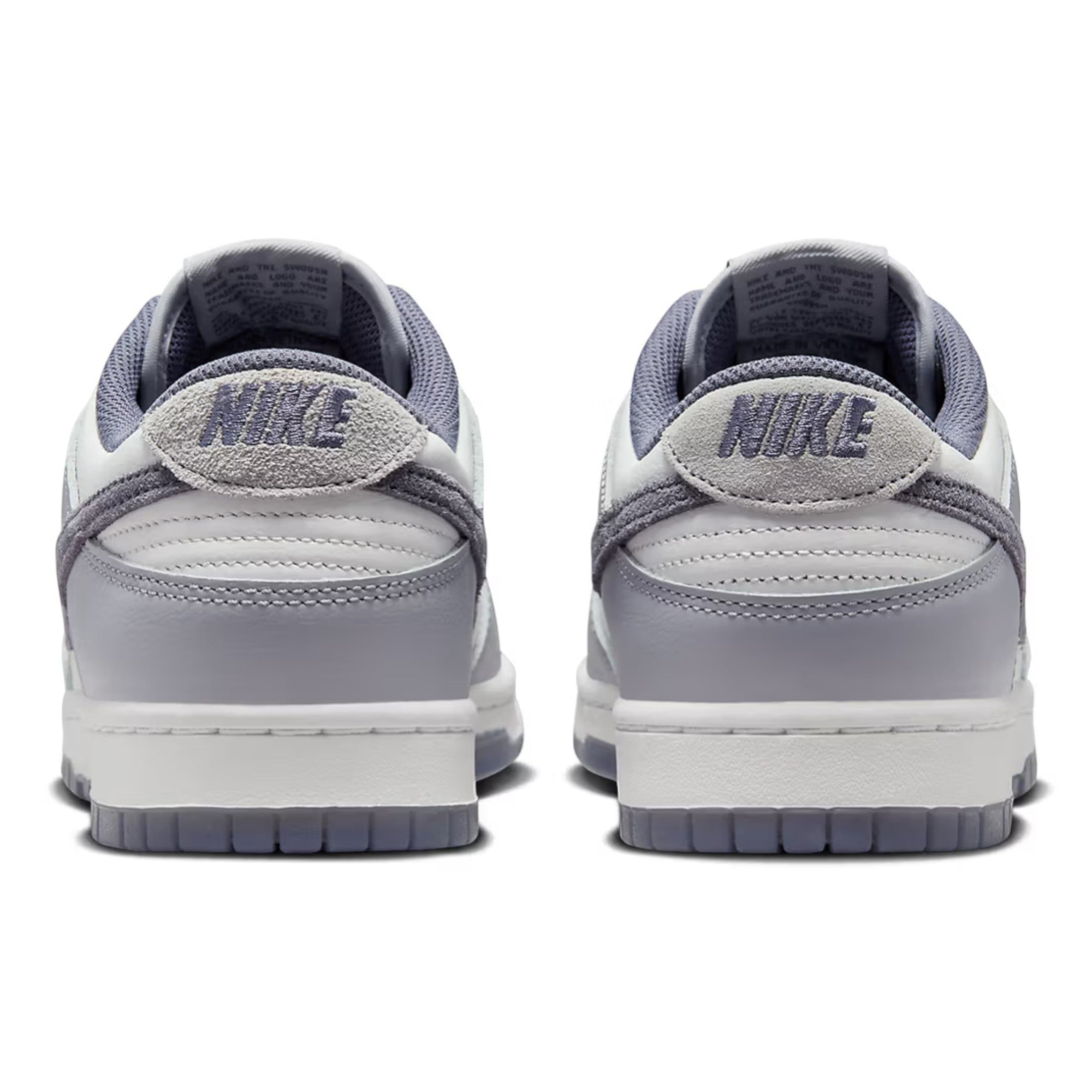 Nike Dunk Low Light Carbon