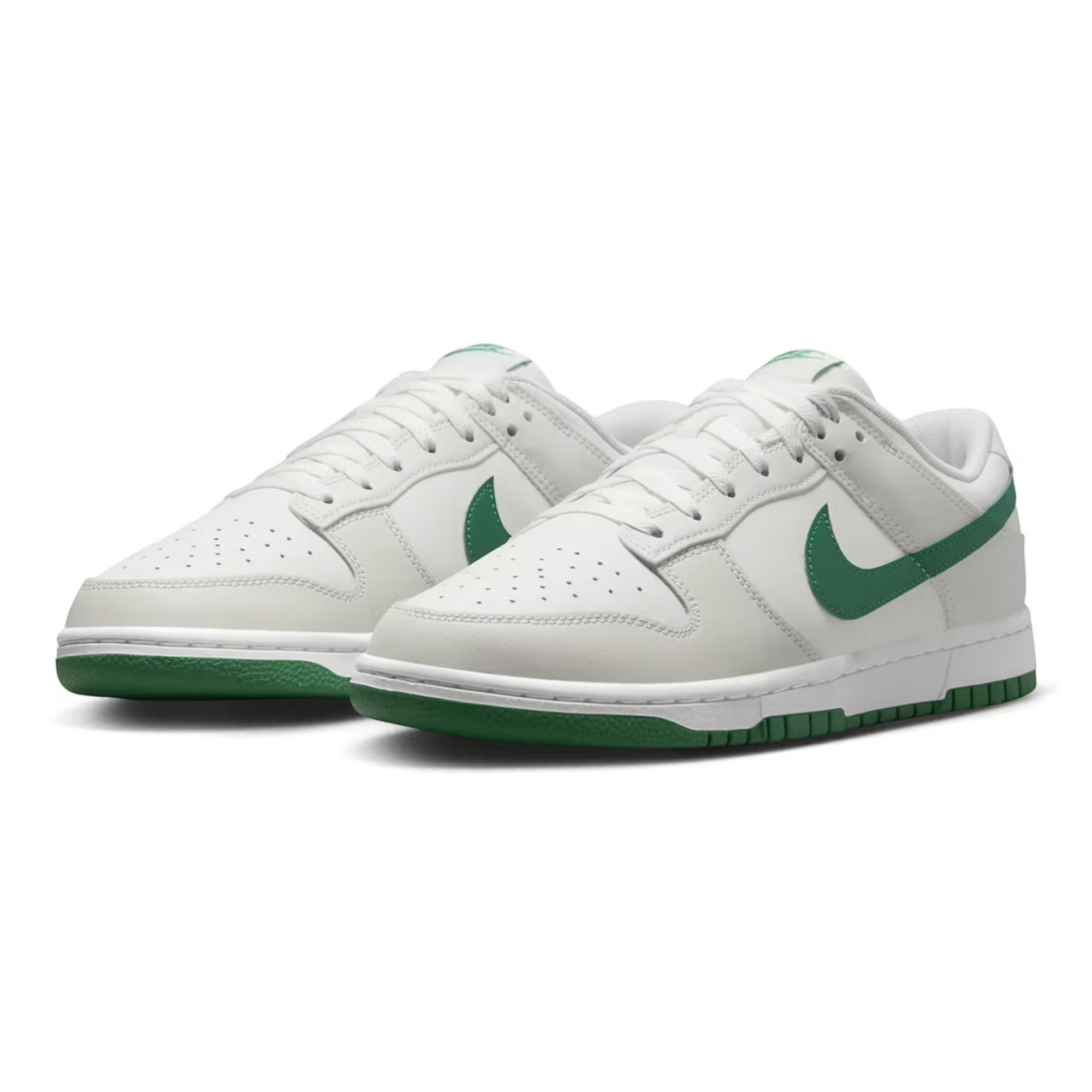 Nike Dunk Low Malachite