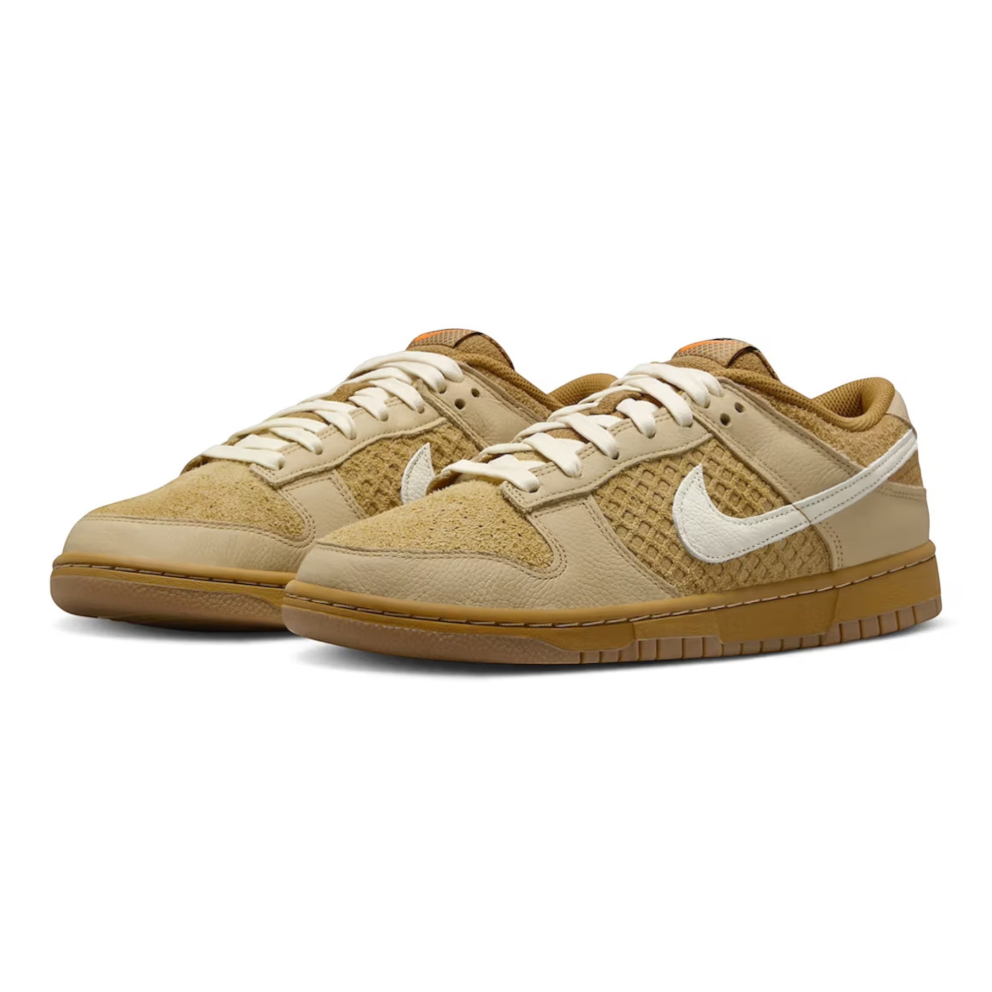 Nike Dunk Low Waffle