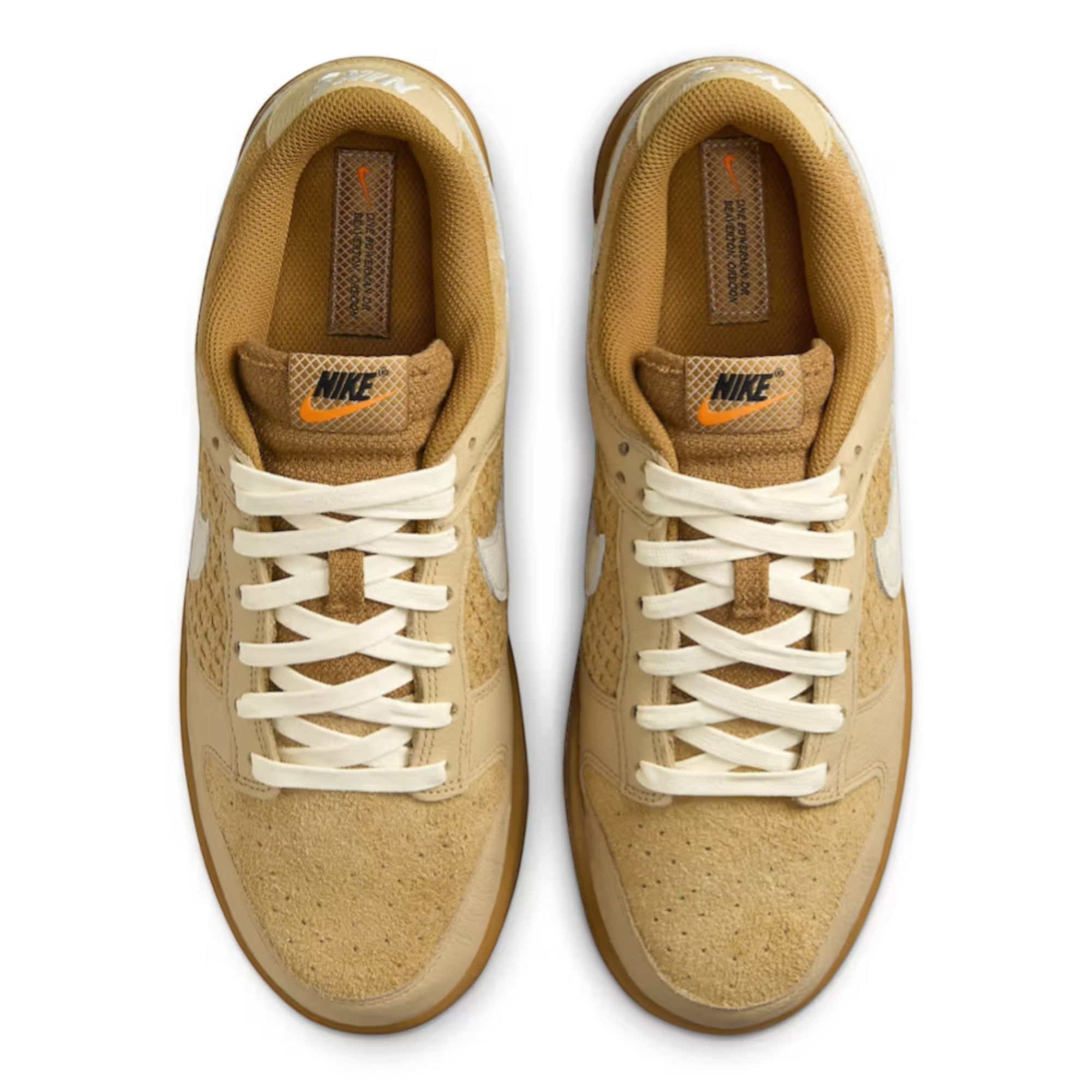Nike Dunk Low Waffle
