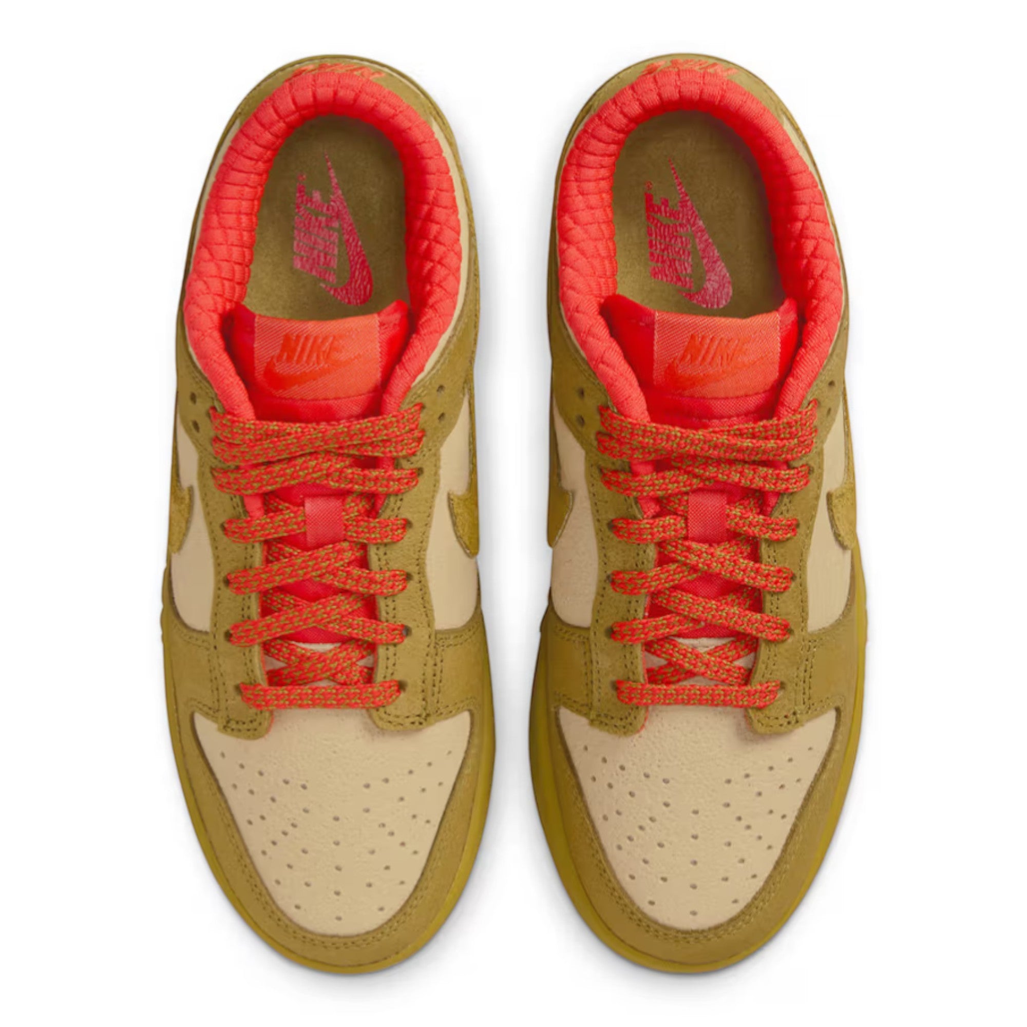 Nike Dunk Low Sesame Picante