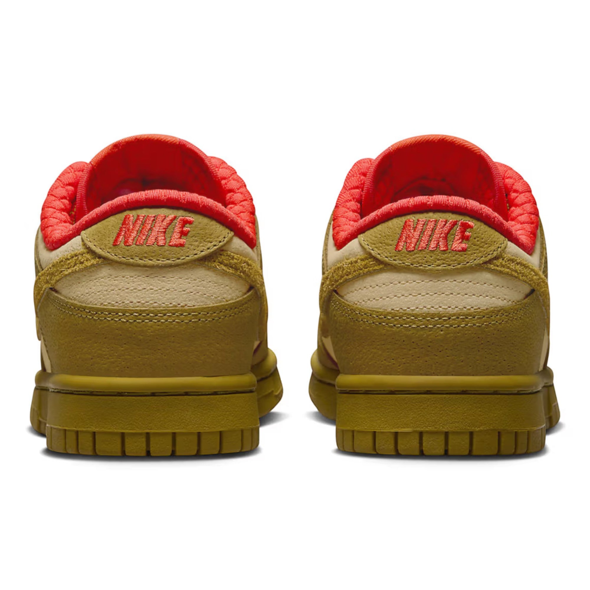 Nike Dunk Low Sesame Picante