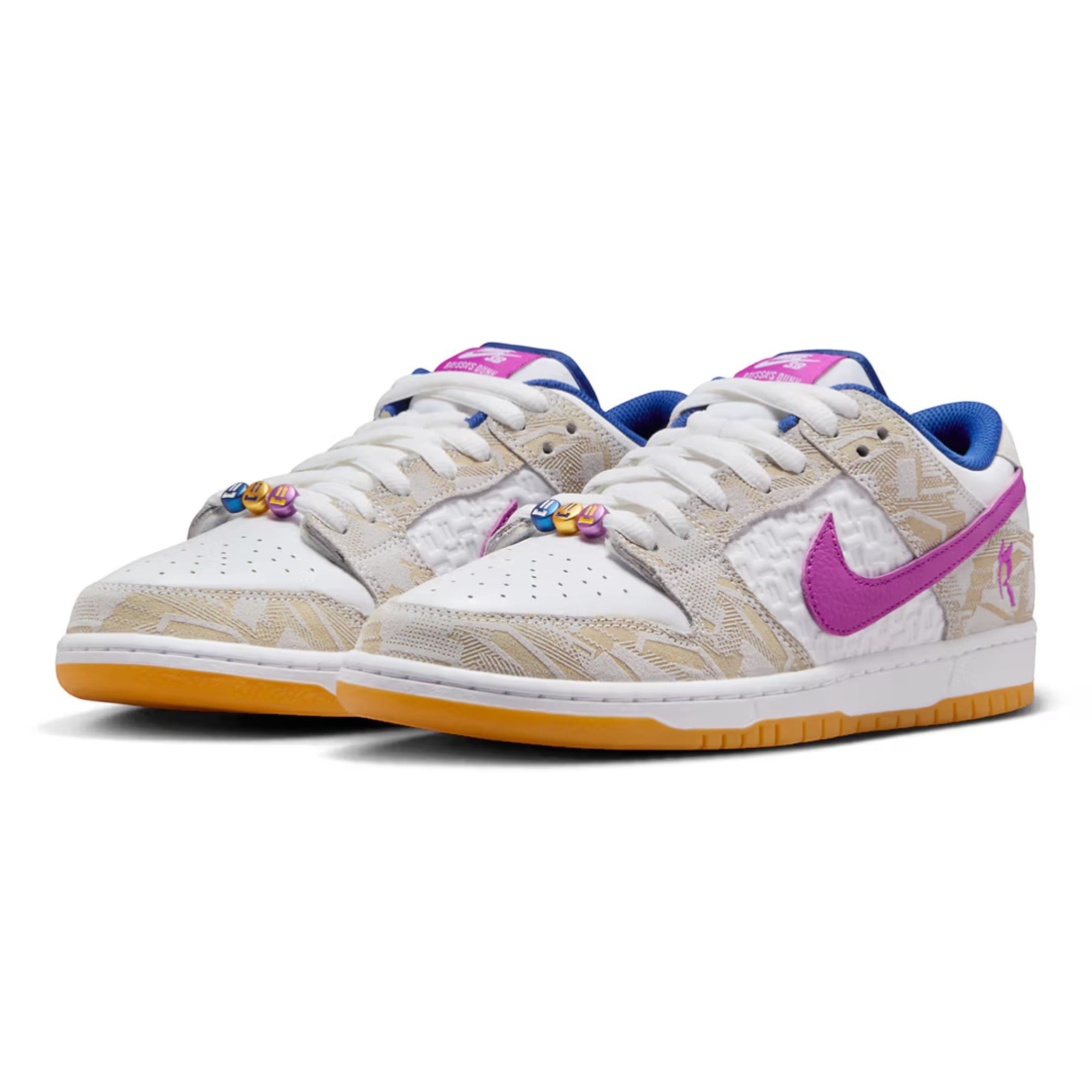Nike Dunk Low Rayssa Leal