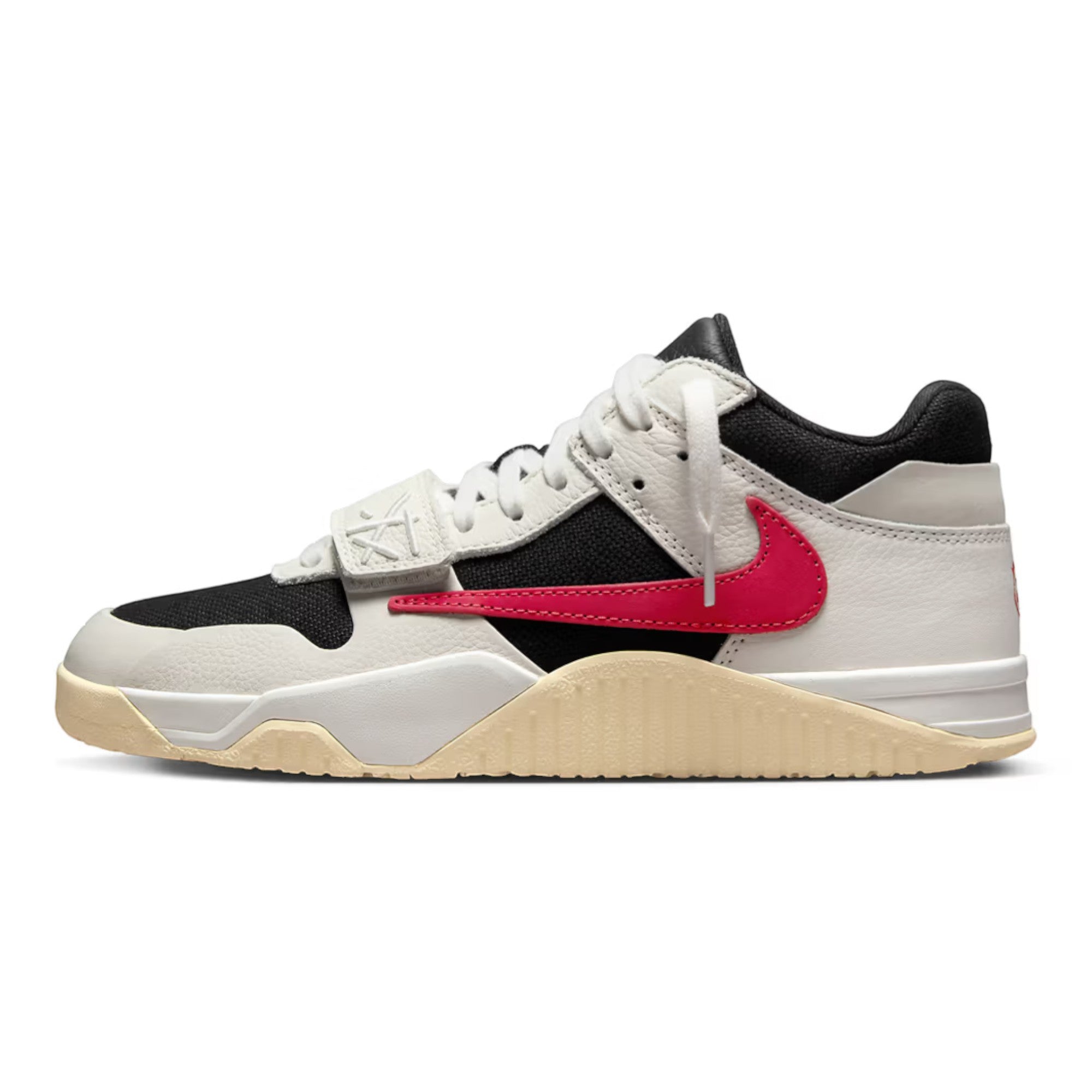 Travis Scott Jordan Jumpman Jack University Red