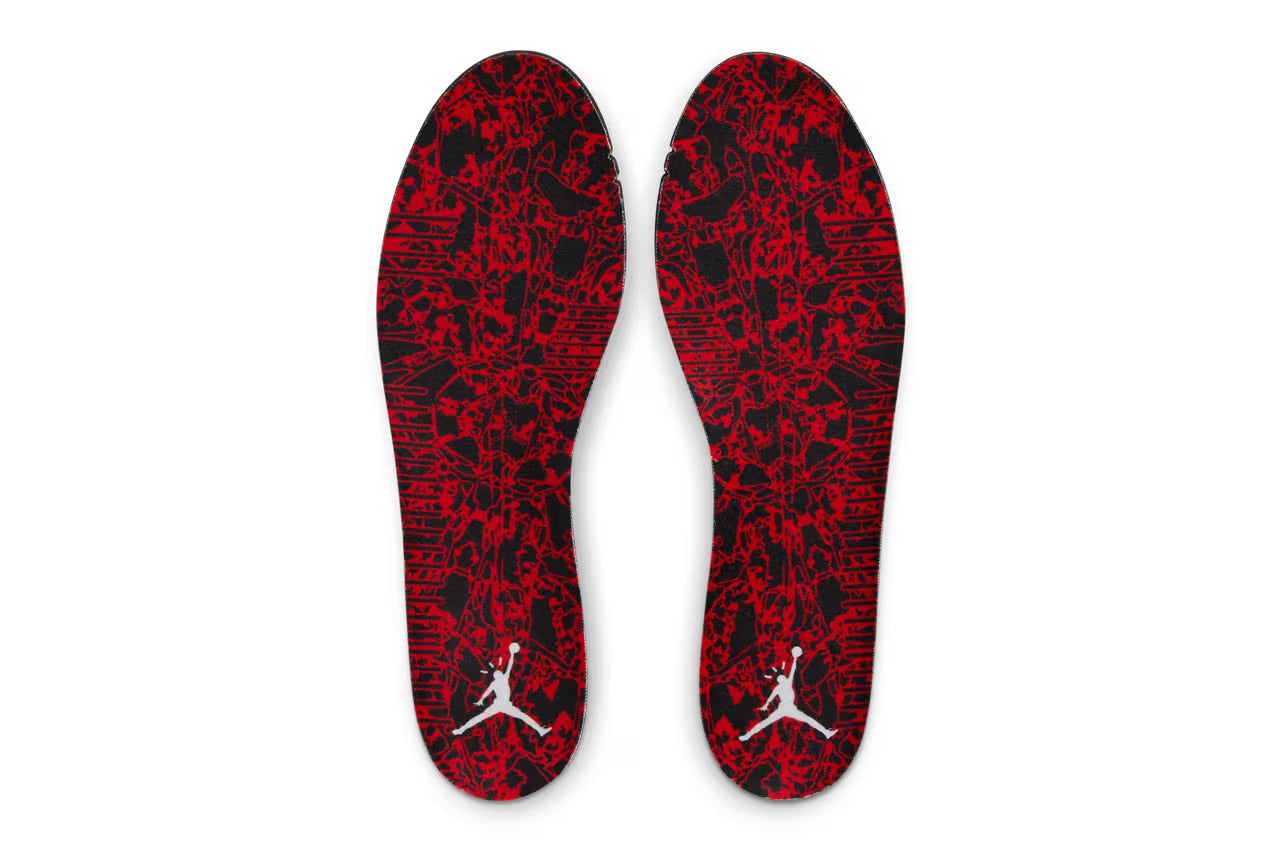 Travis Scott Jordan Jumpman Jack University Red
