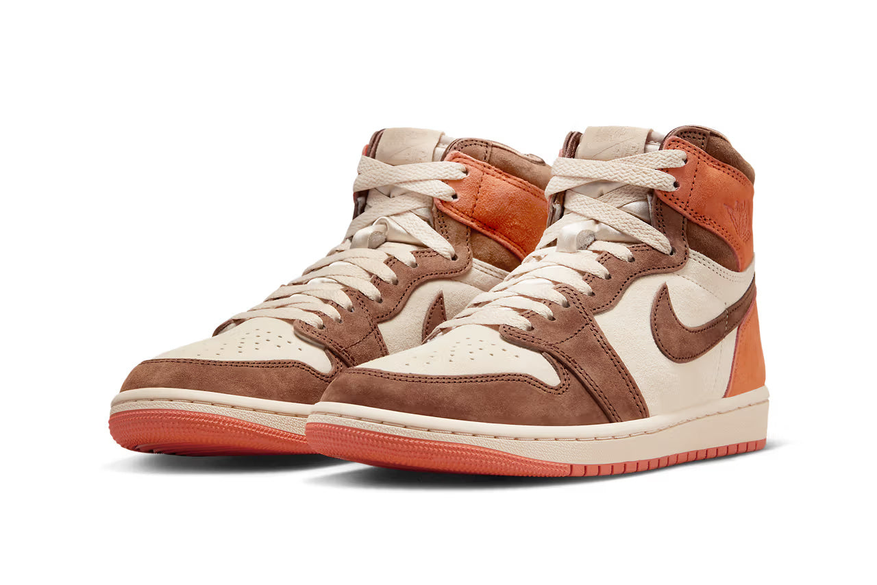 Air Jordan 1 High Dusted Clay
