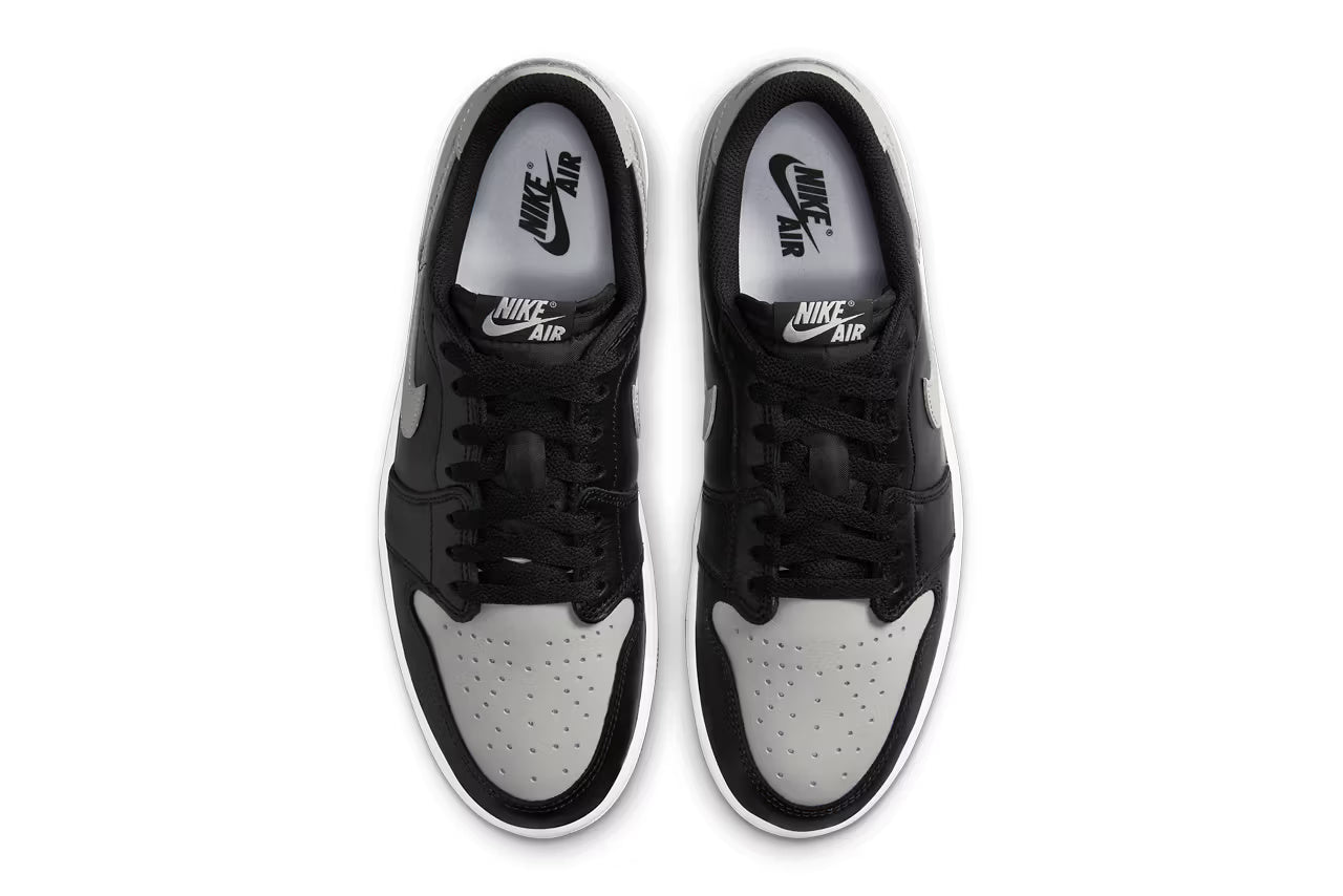 Air Jordan 1 Low OG Shadow