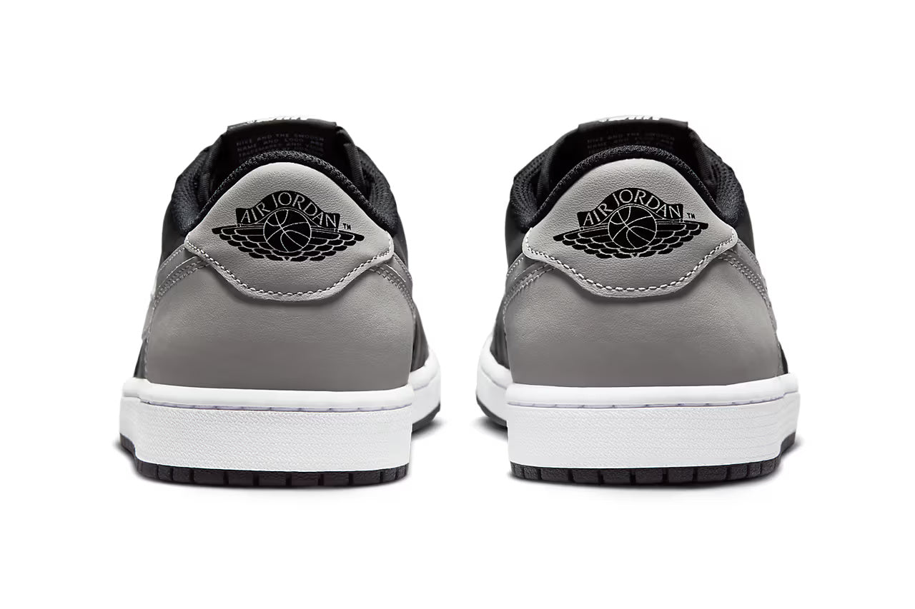 Air Jordan 1 Low OG Shadow