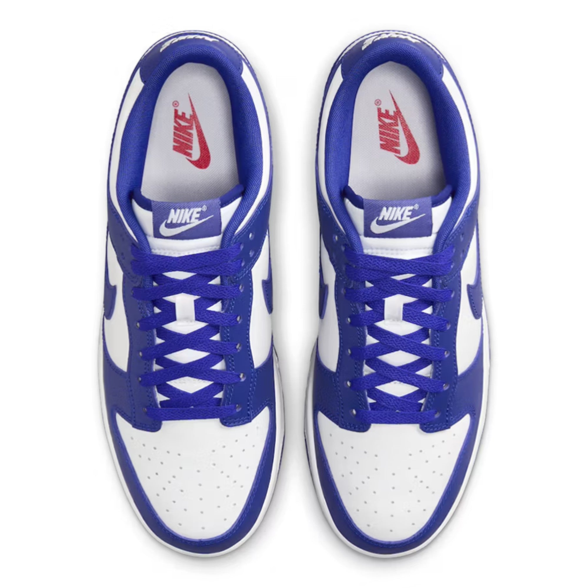 Nike Dunk Low Concord
