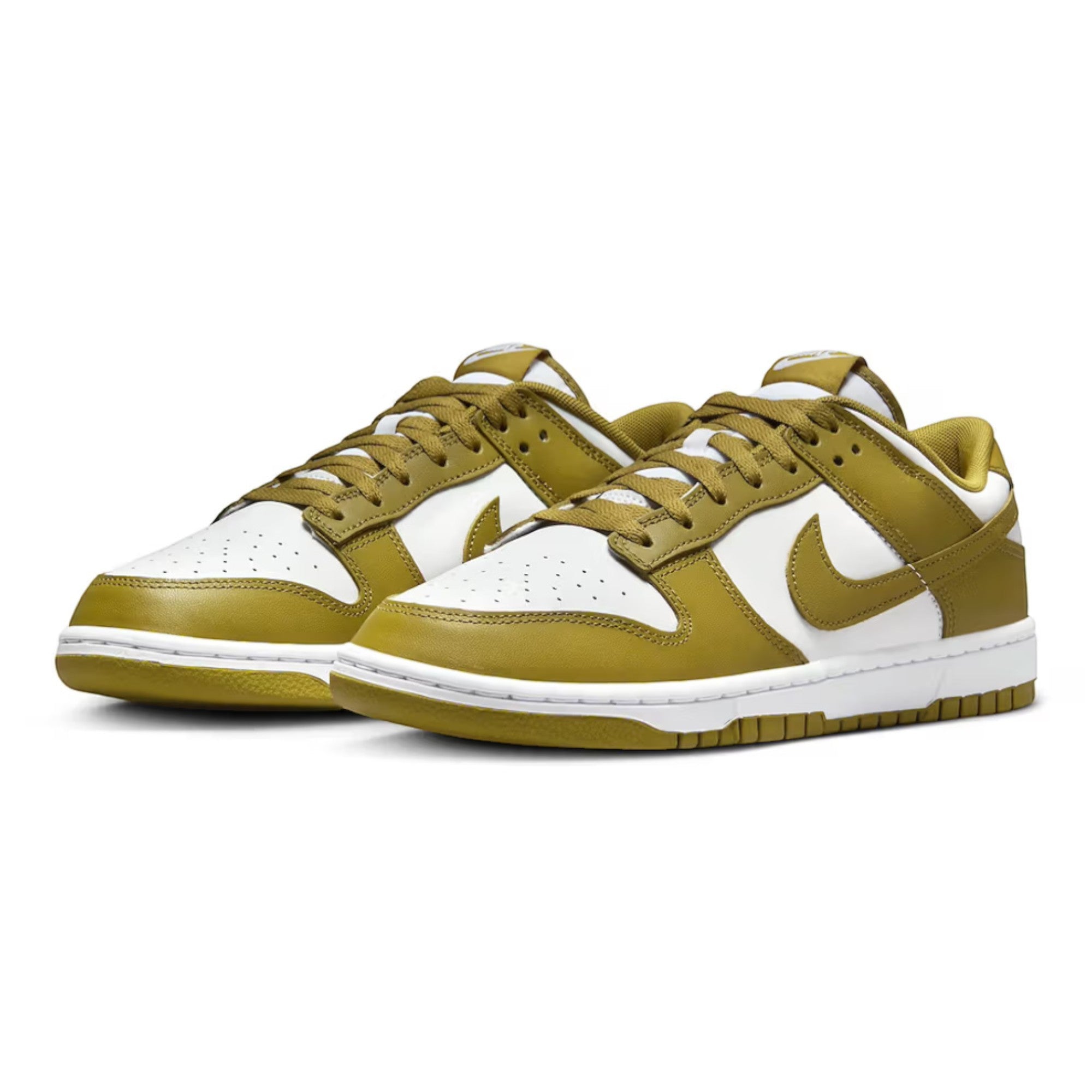 Nike Dunk Low Pacific Moss