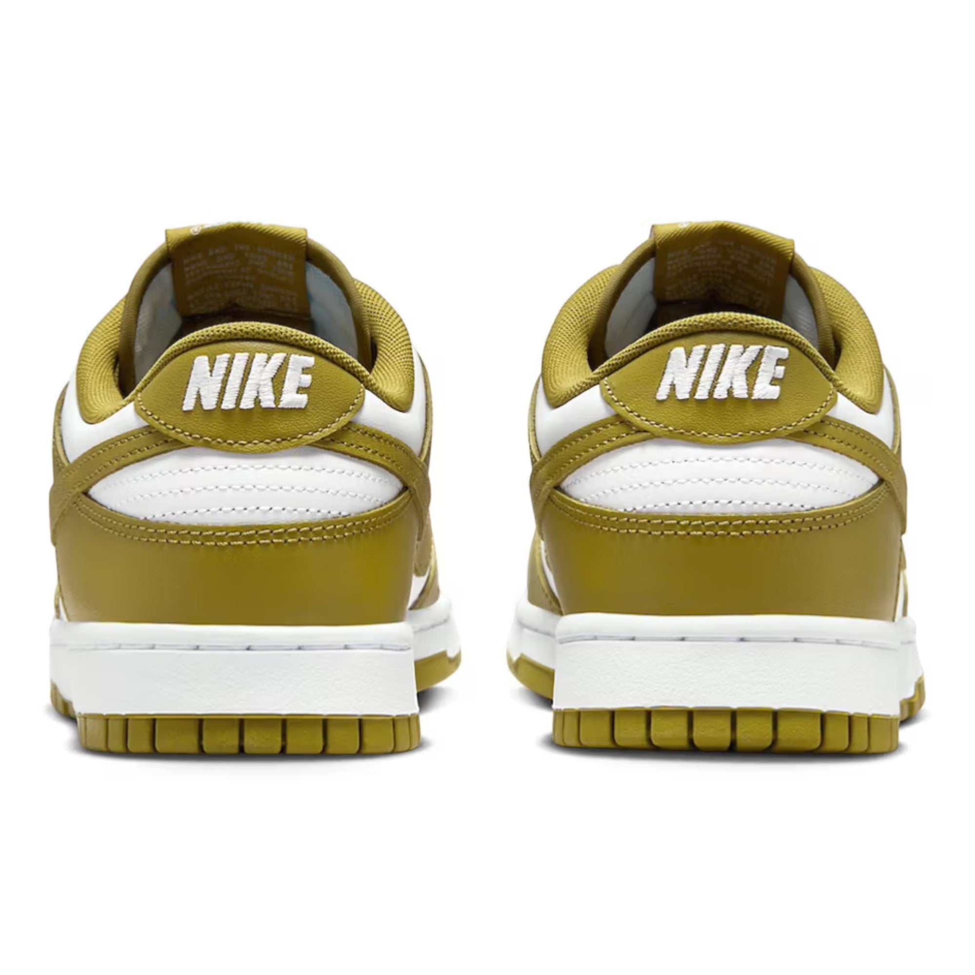 Nike Dunk Low Pacific Moss