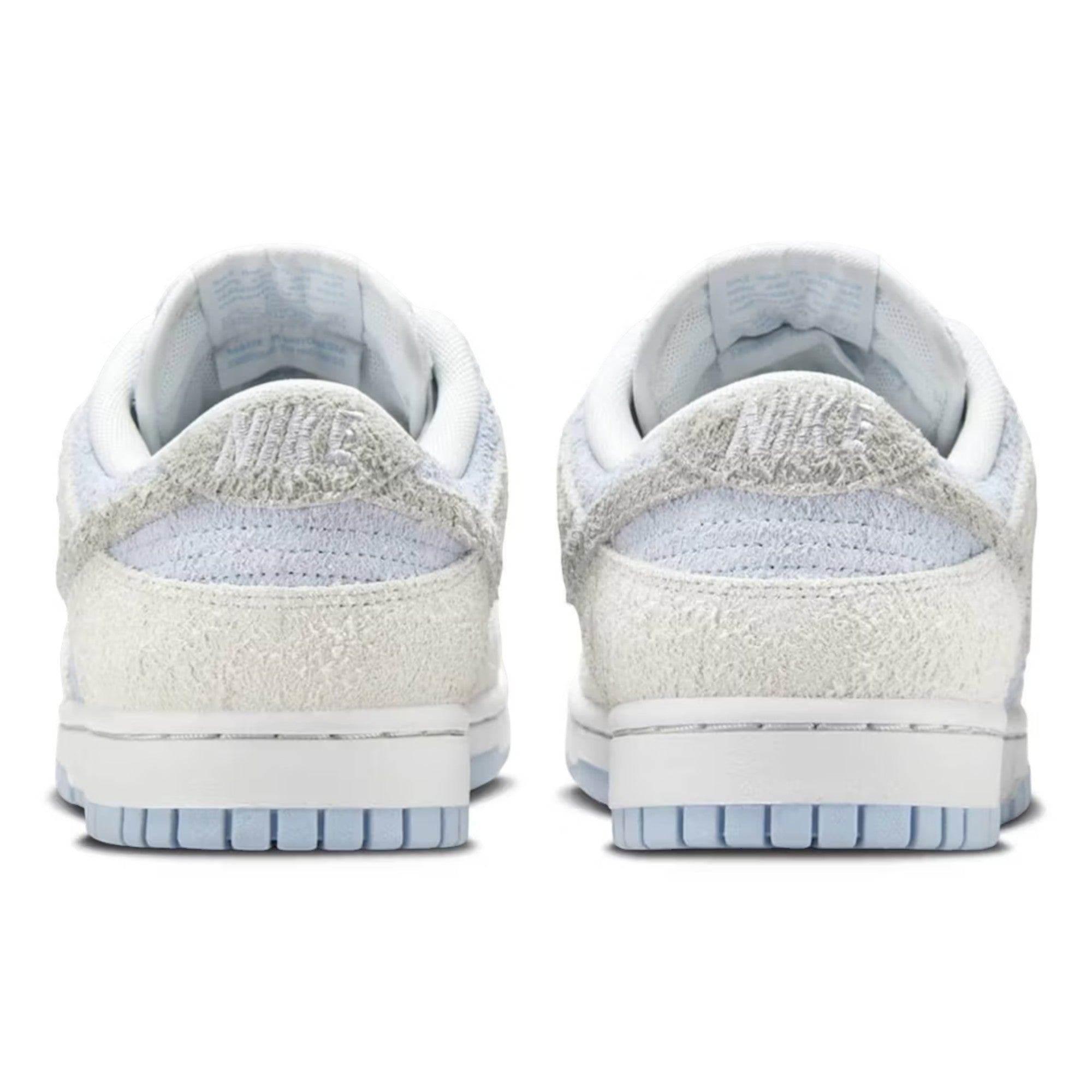 Nike Dunk Low Team Red Croc