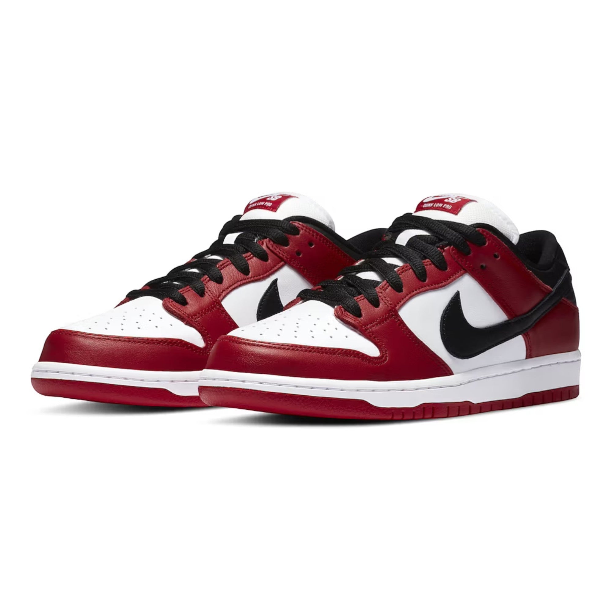 Nike Dunk Low J-Pack Chicago