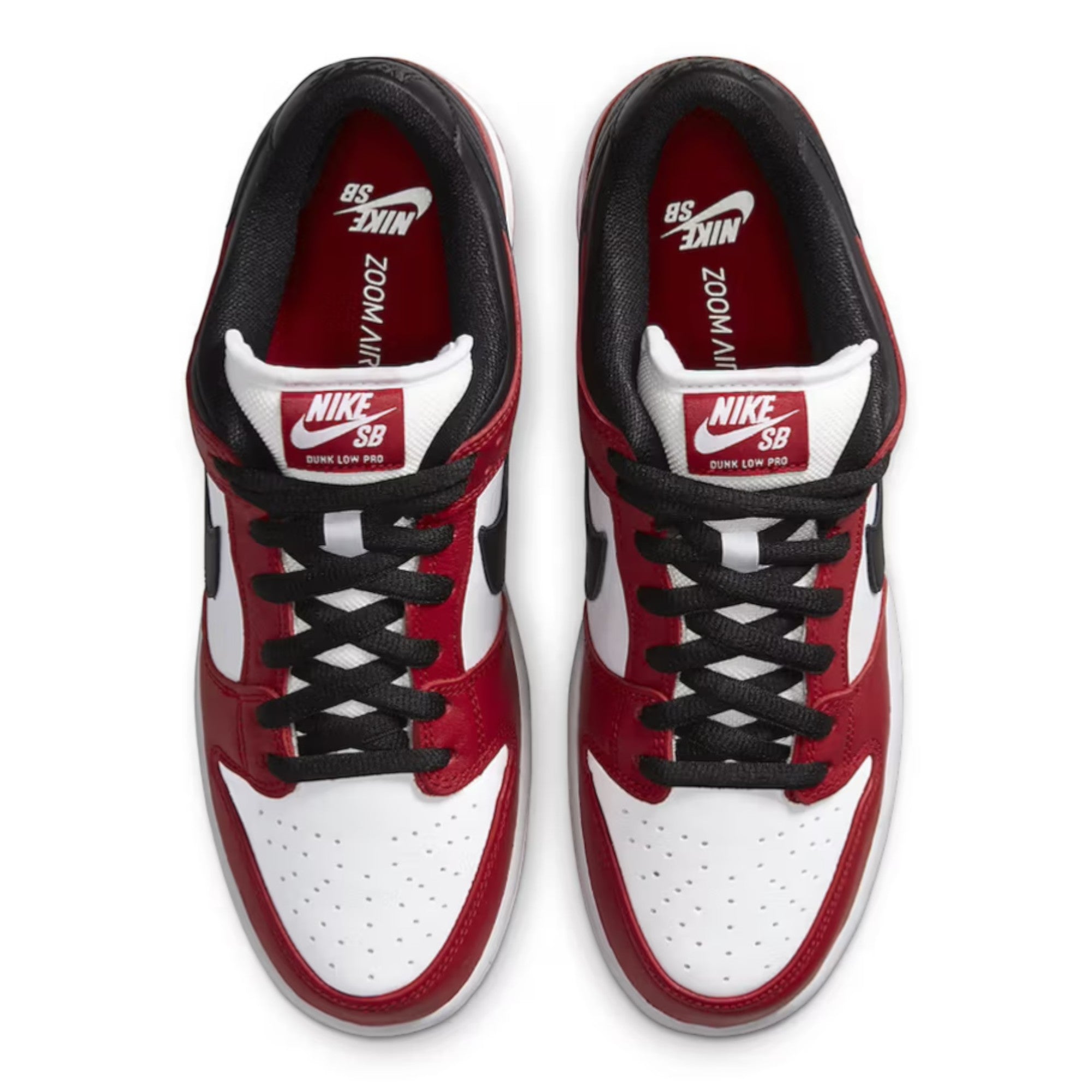 Nike Dunk Low J-Pack Chicago