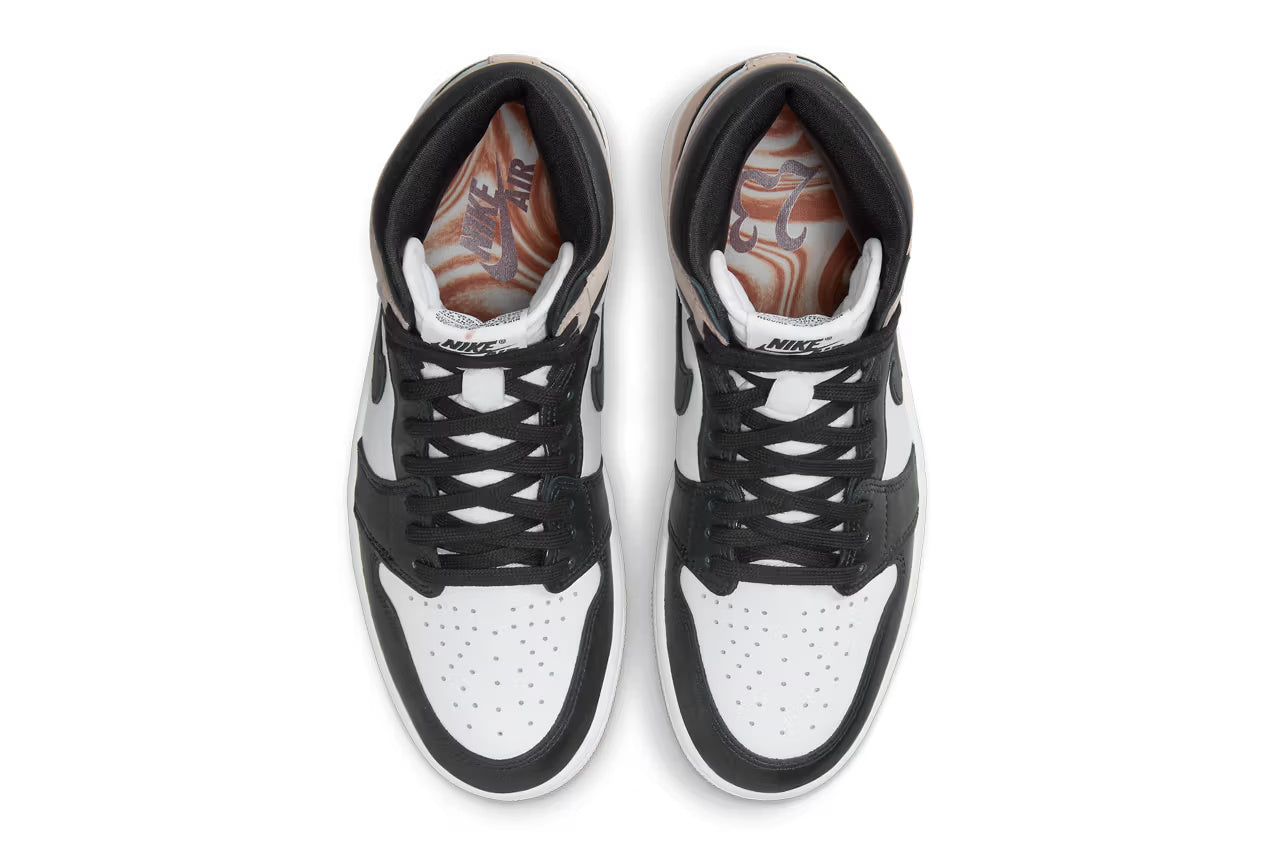 Air Jordan 1 High Latte