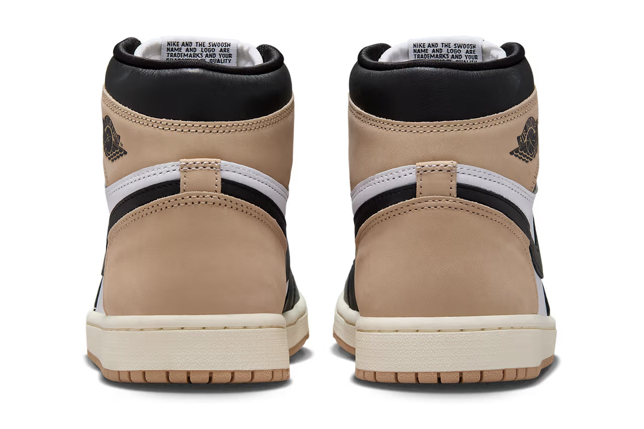 Air Jordan 1 High Latte