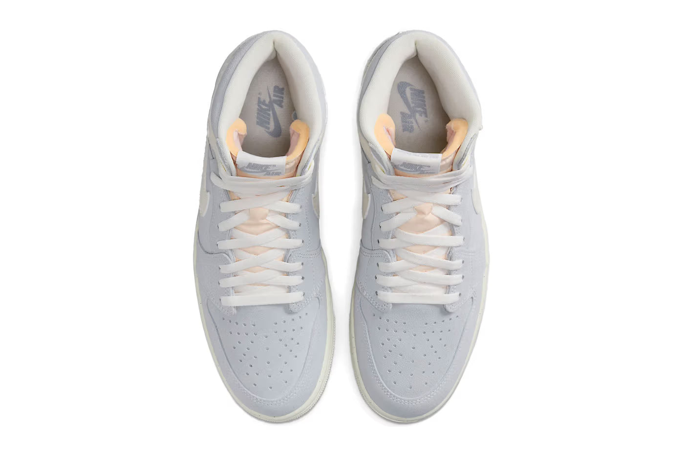 Air Jordan 1 High Craft Ivory