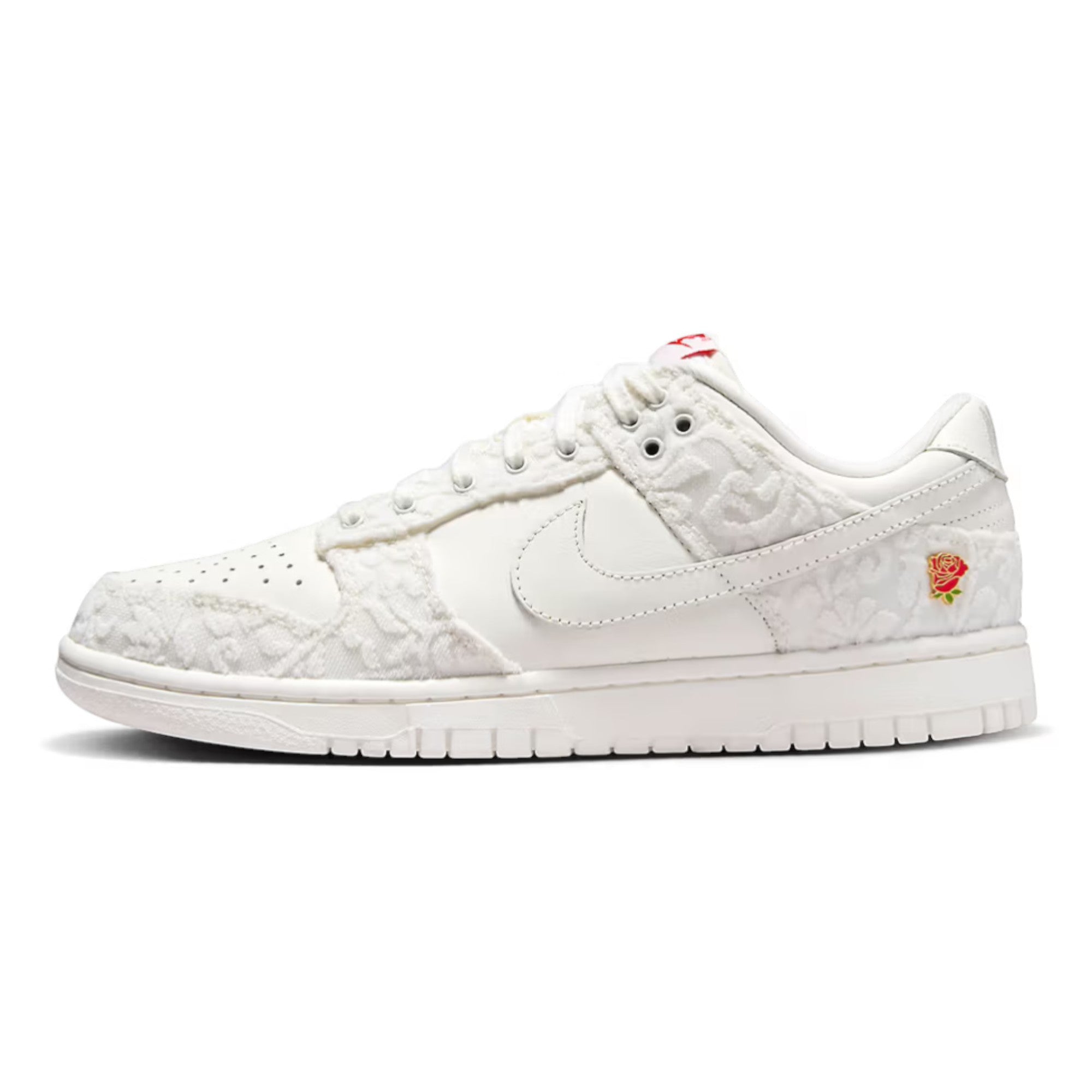 Nike Dunk Low Give Her Flowers