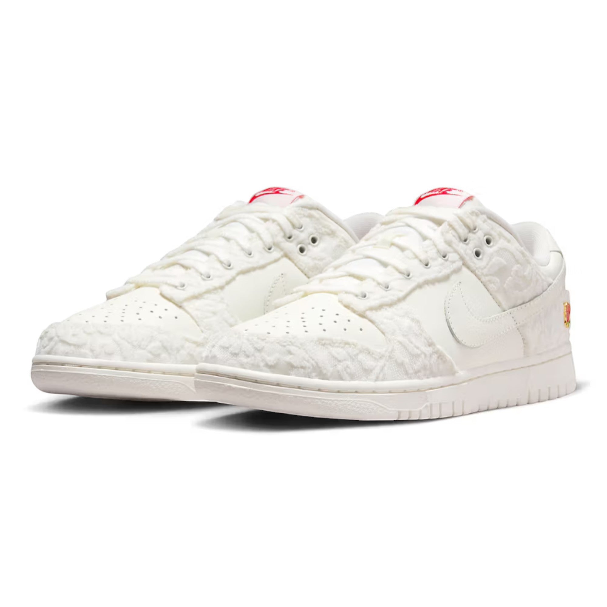 Nike Dunk Low Give Her Flowers