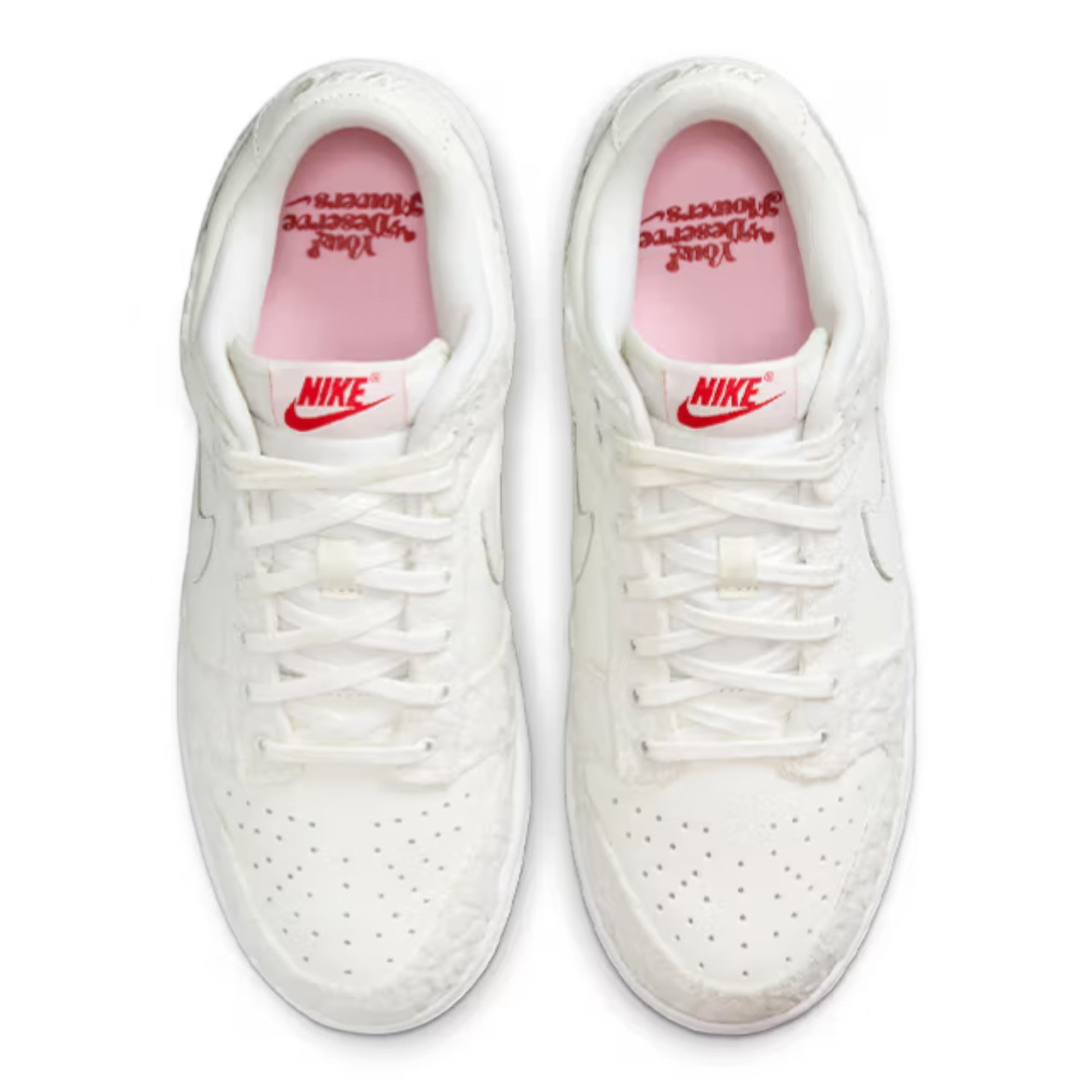 Nike Dunk Low Give Her Flowers