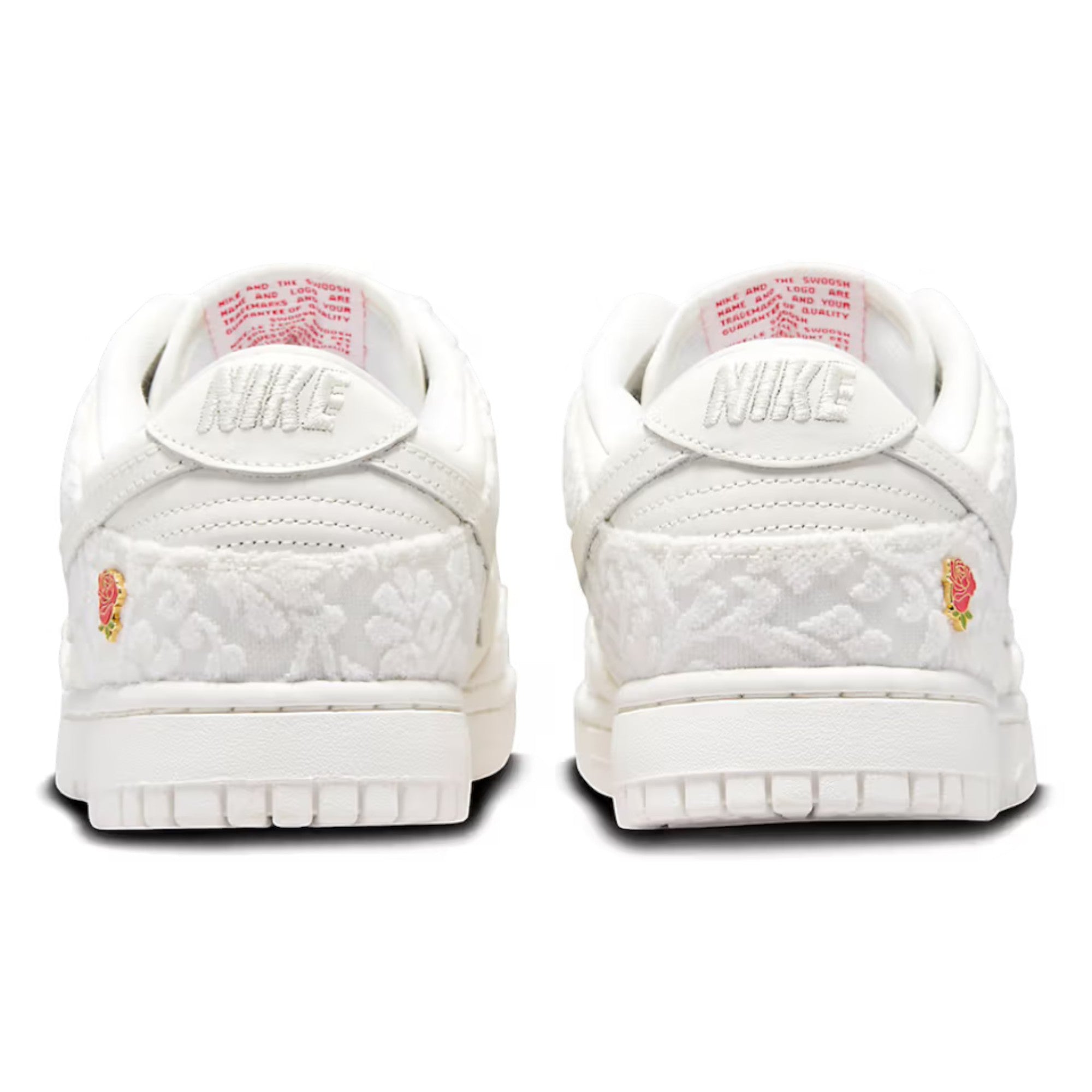 Nike Dunk Low Give Her Flowers