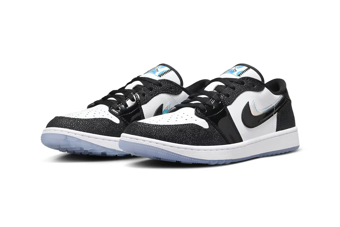 Air Jordan 1 Low Golf Endless Pursuit