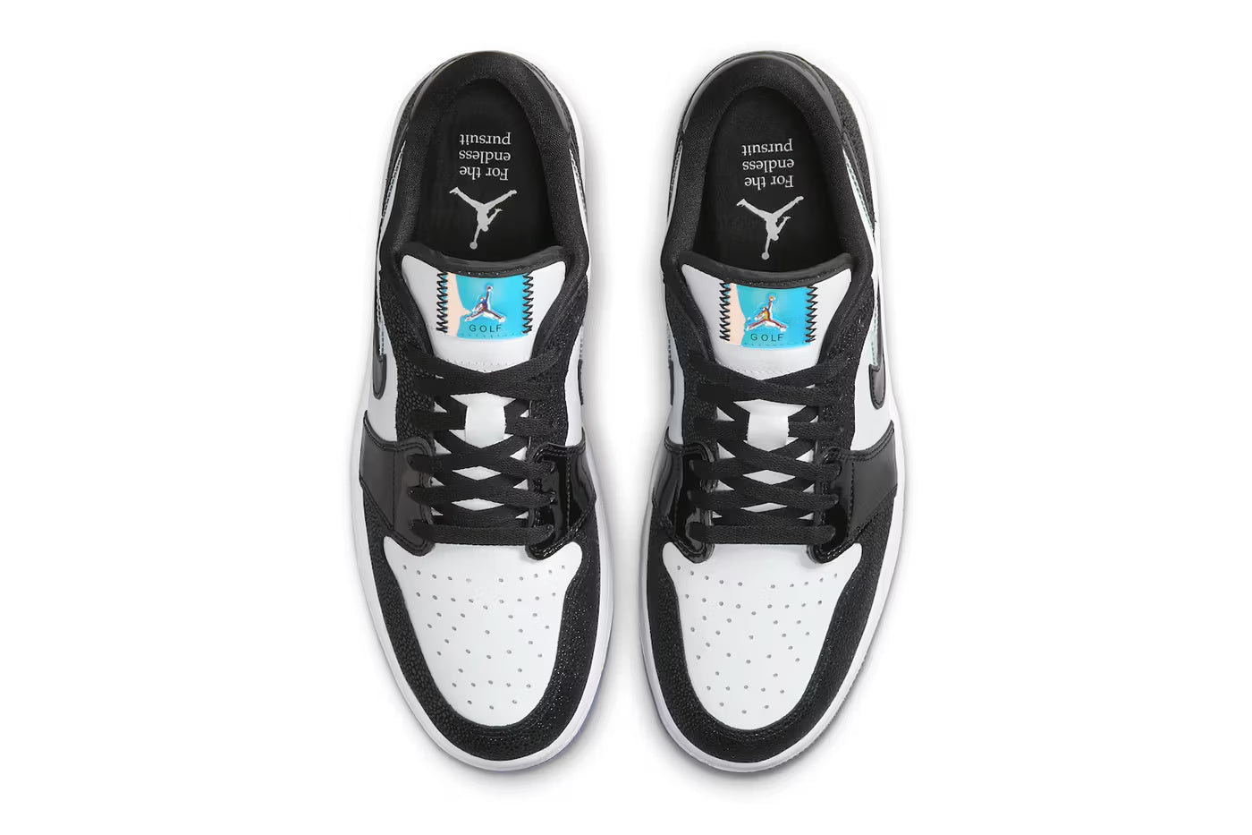 Air Jordan 1 Low Golf Endless Pursuit