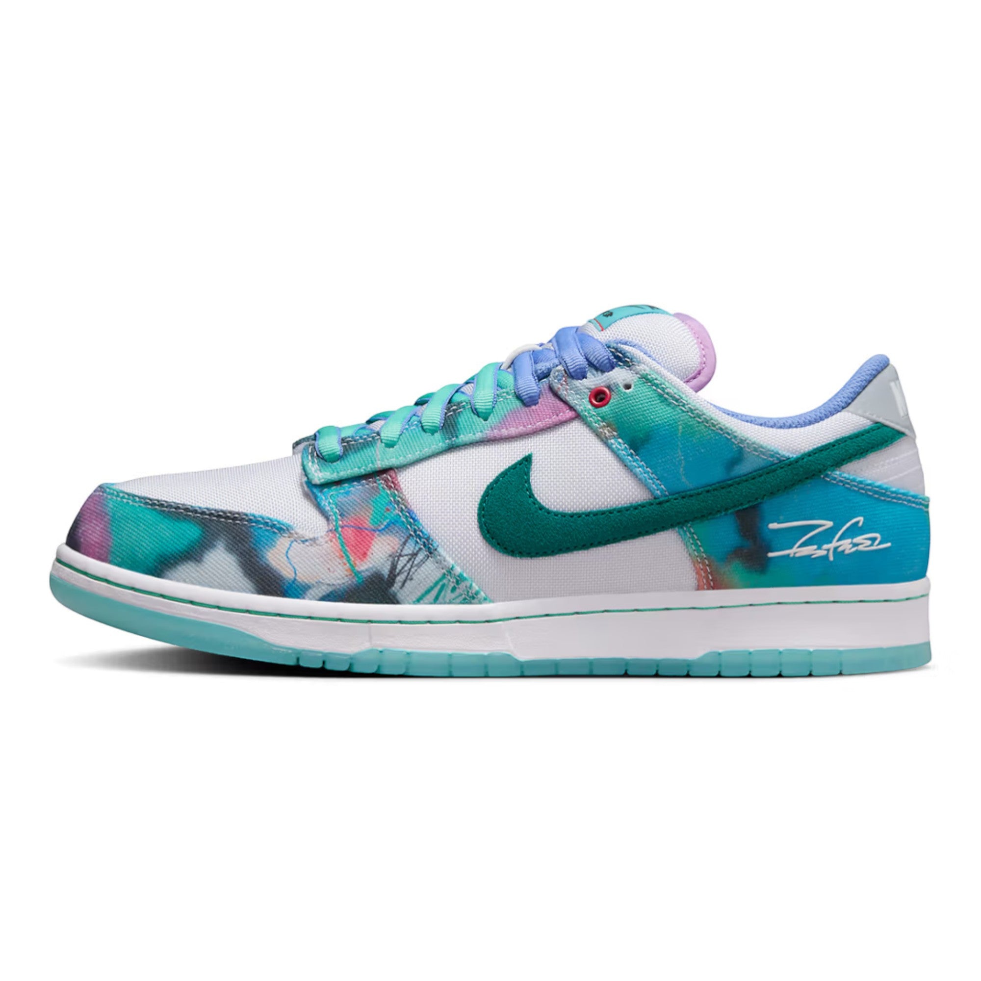 Nike Dunk Low Futura Laboratories