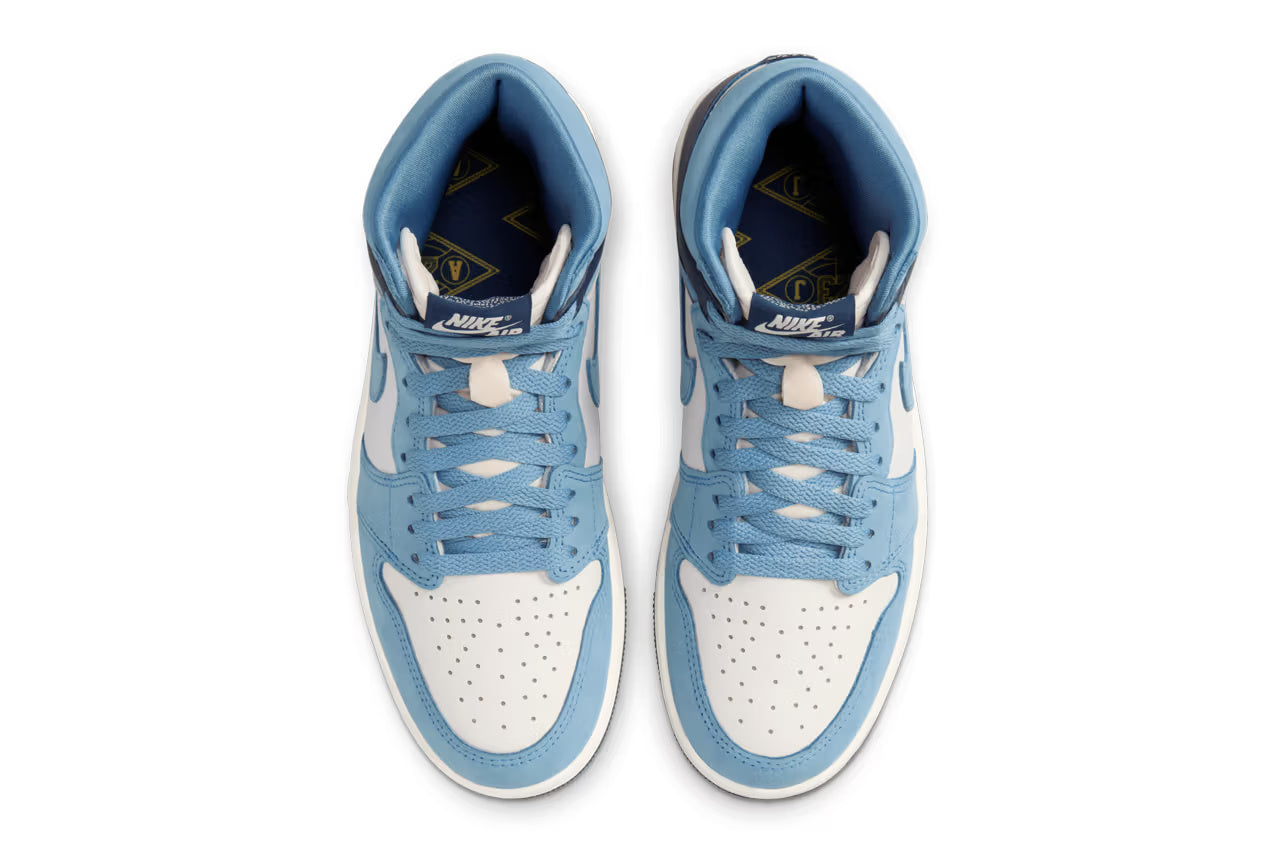 Air Jordan 1 High First in Flight