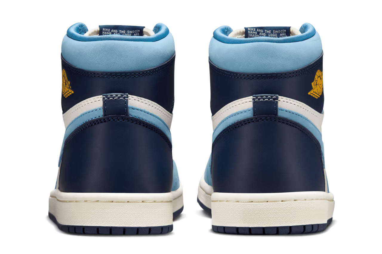 Air Jordan 1 High First in Flight