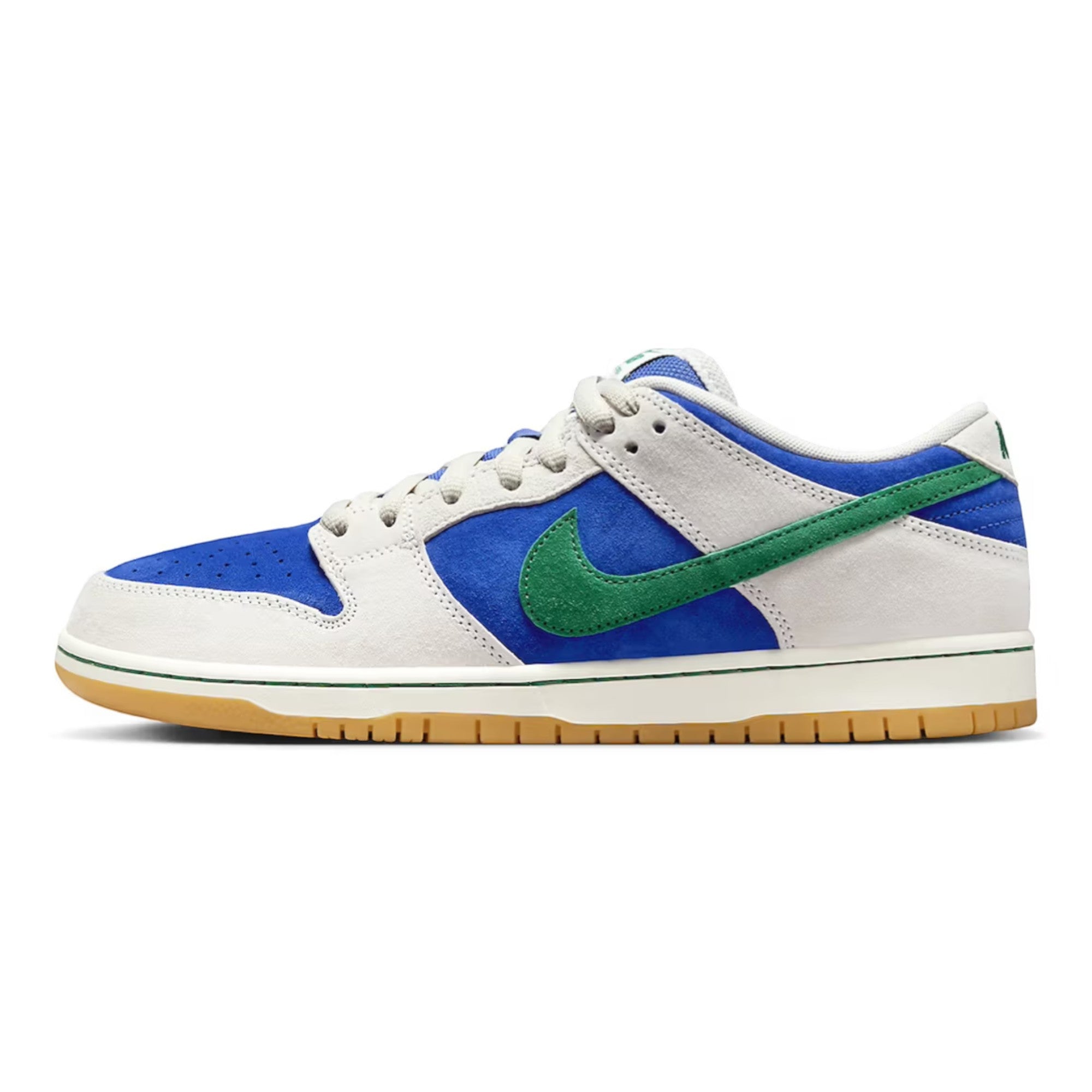 Nike Dunk Low Phantom Hyper Royal