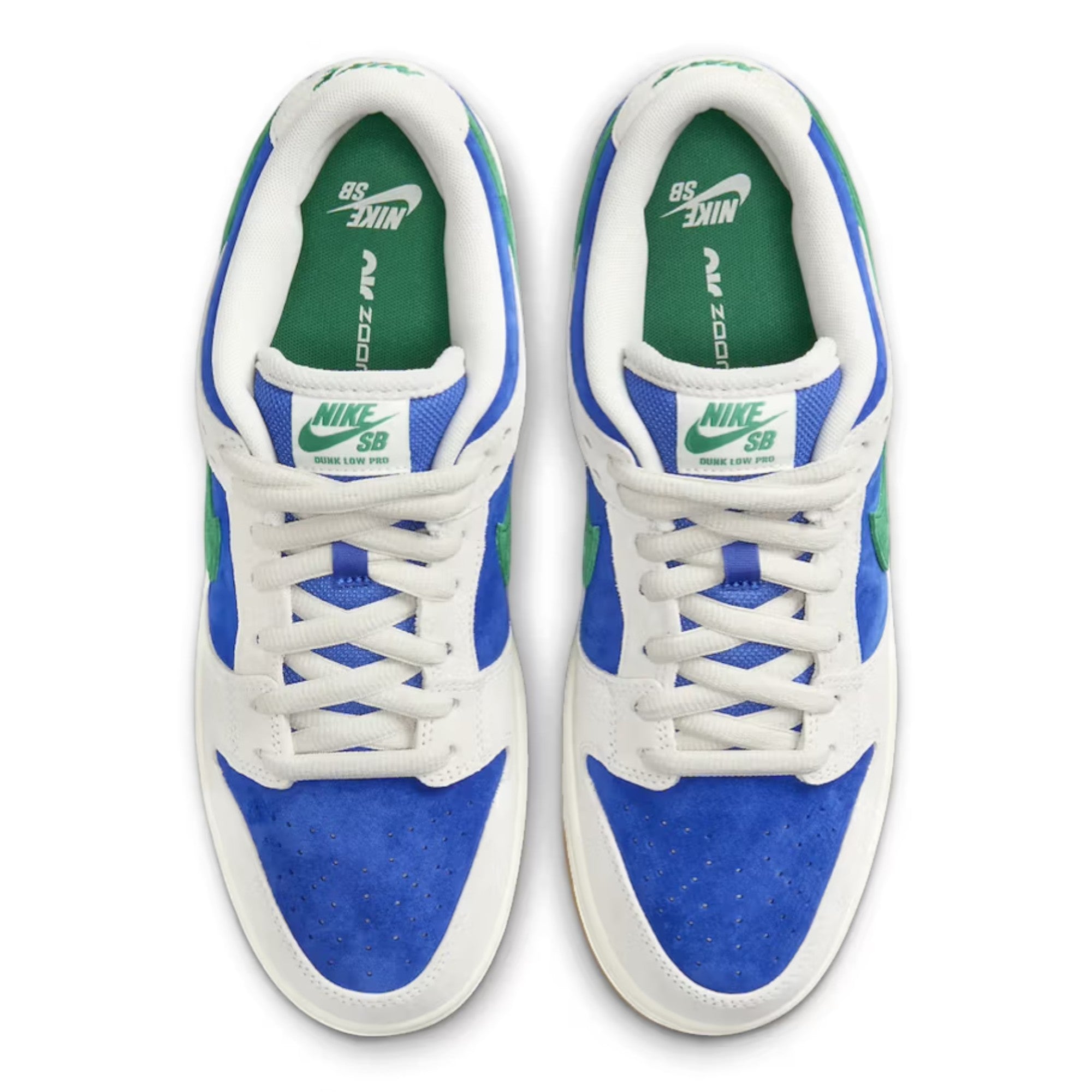 Nike Dunk Low Phantom Hyper Royal