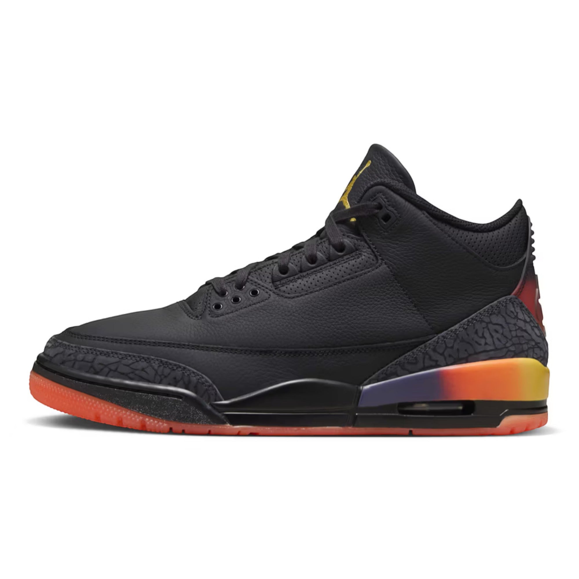 Air Jordan 3 J Balvin Rio