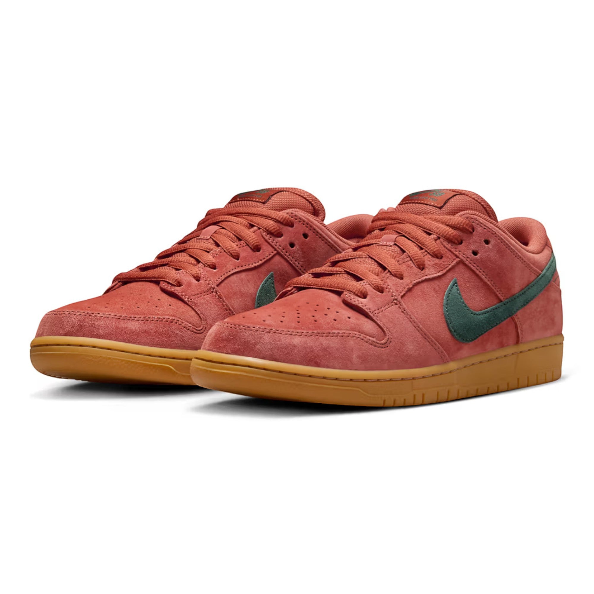 Nike SB Dunk Low Burnt Sunrise