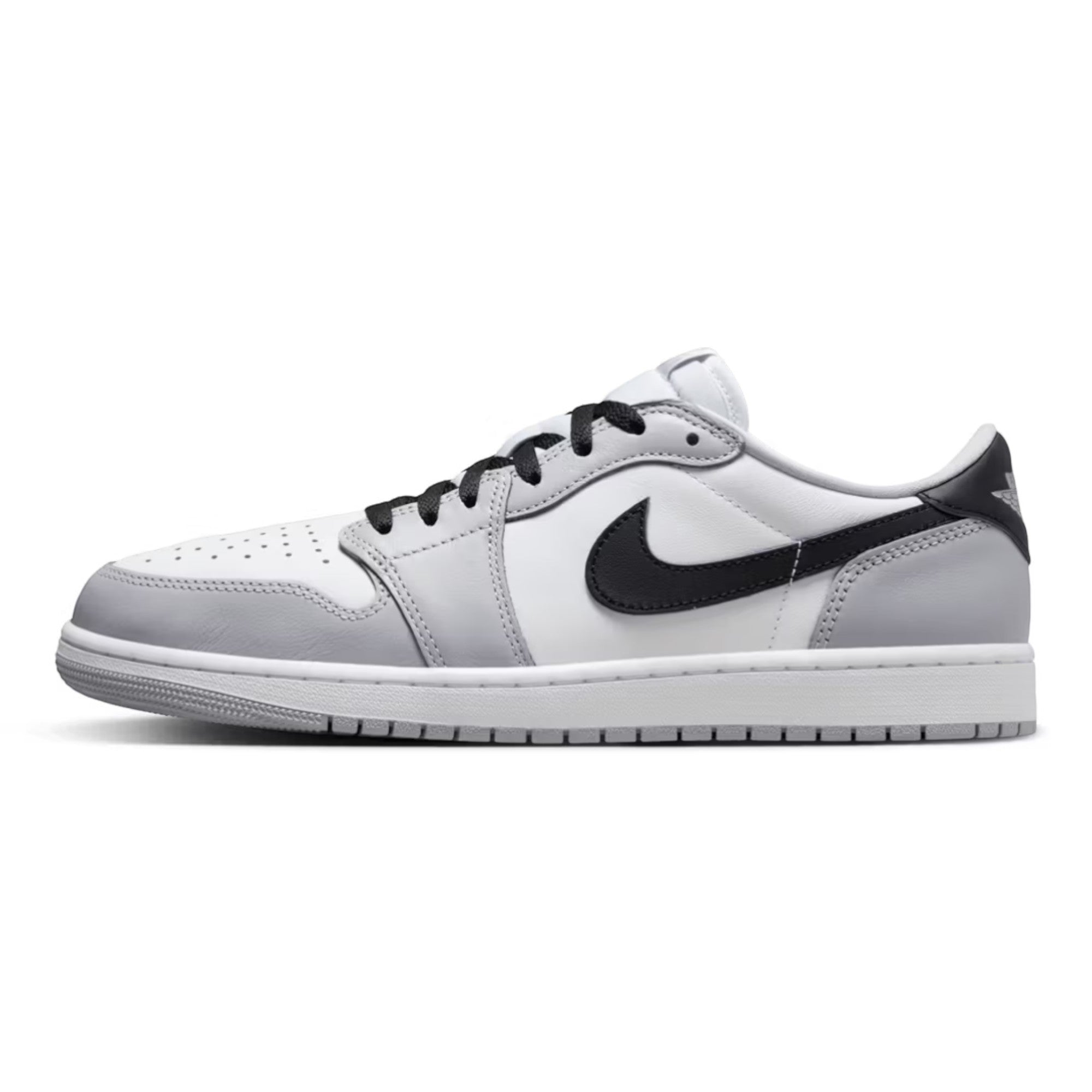 Air Jordan 1 Low OG “Barons”