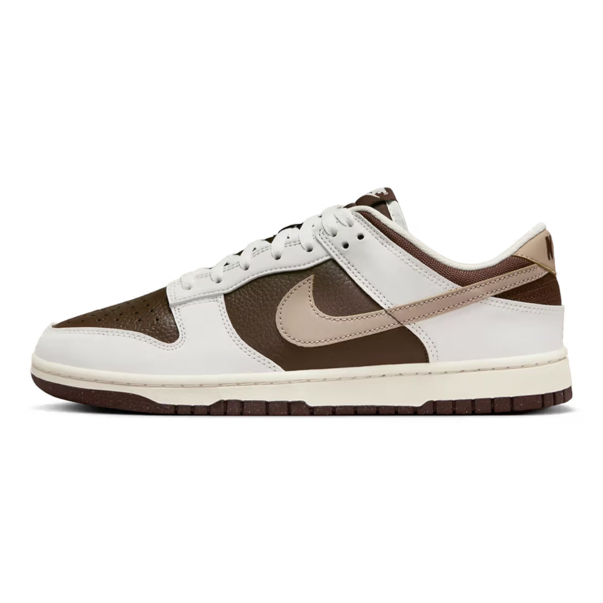 Nike Dunk Low Next Nature Baroque Brown