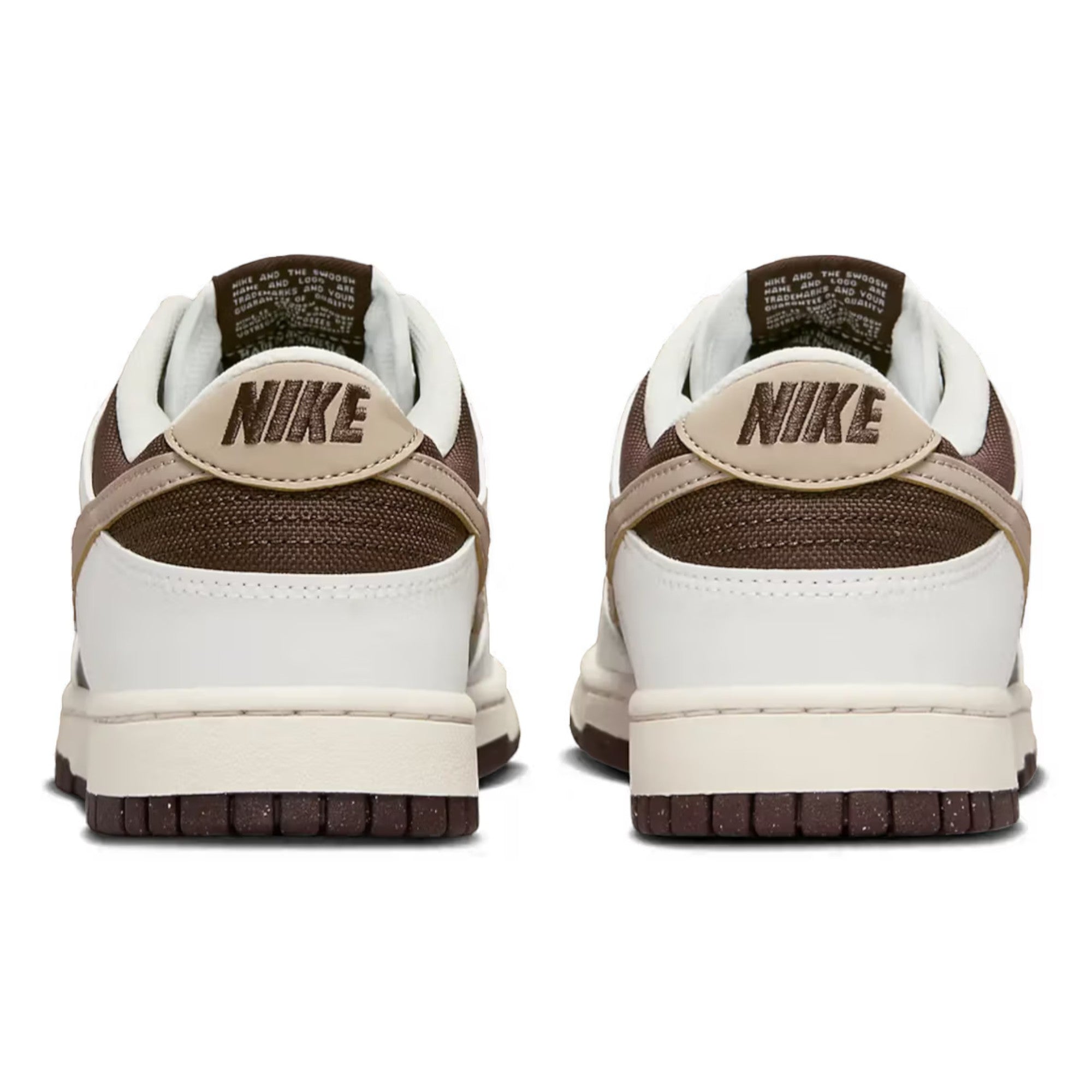 Nike Dunk Low Next Nature Baroque Brown