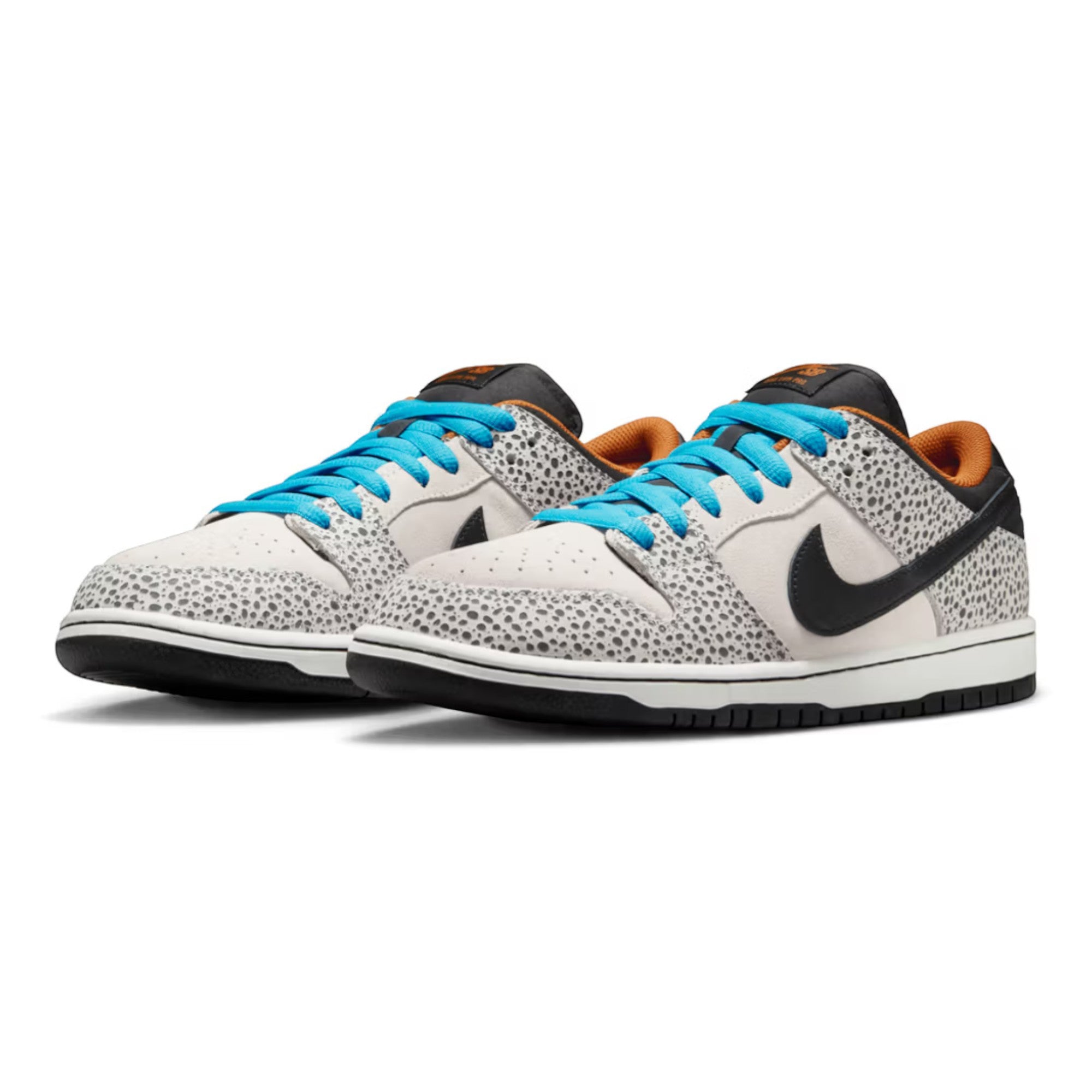 Nike SB Dunk Low Olympic Safari